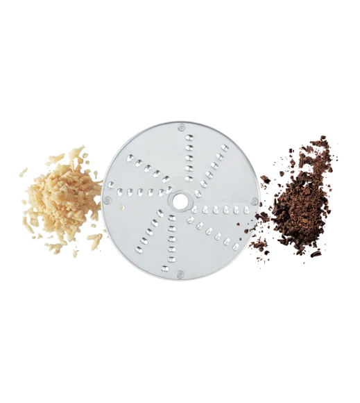 Expert Series 5/32" Grating Disc