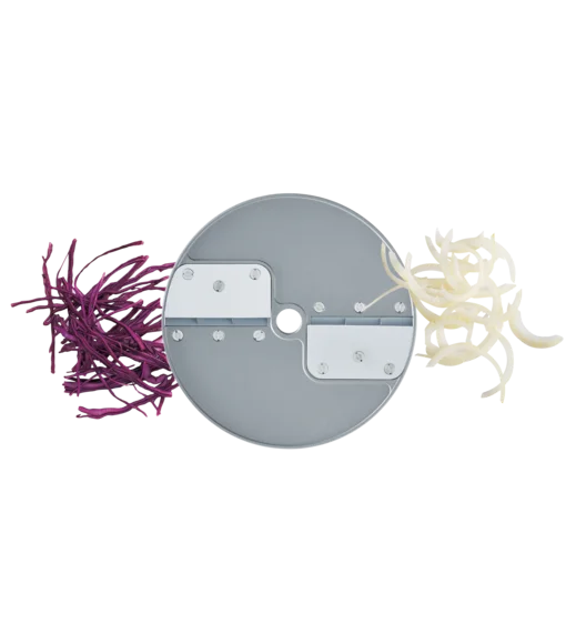 Expert Series 1/32" x 1-1/4" Onion & Cabbage Julienne Disc