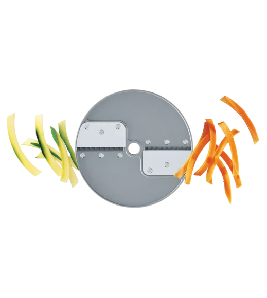 Expert Series 1/32" x 5/16" Tagliatelle Julienne Disc