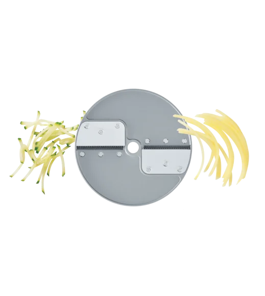 Expert Series 1/8" x 1/8" Julienne Disc