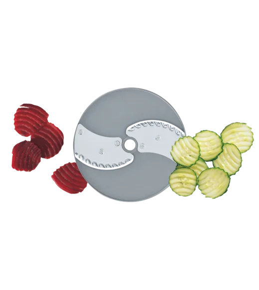 Essential Series 2mm Waved Slicing Disc