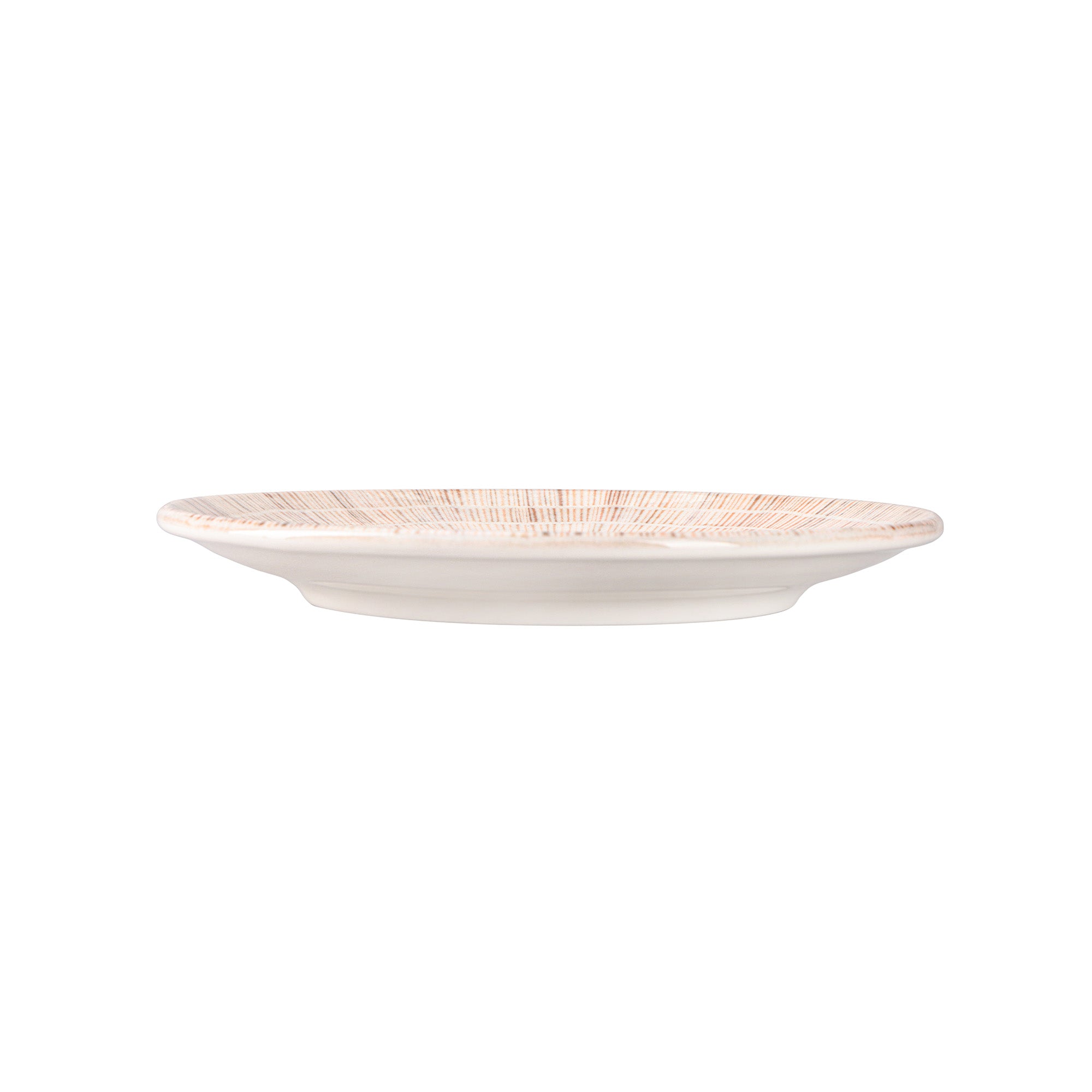 Arena Coupe Flat Plate 6.7"