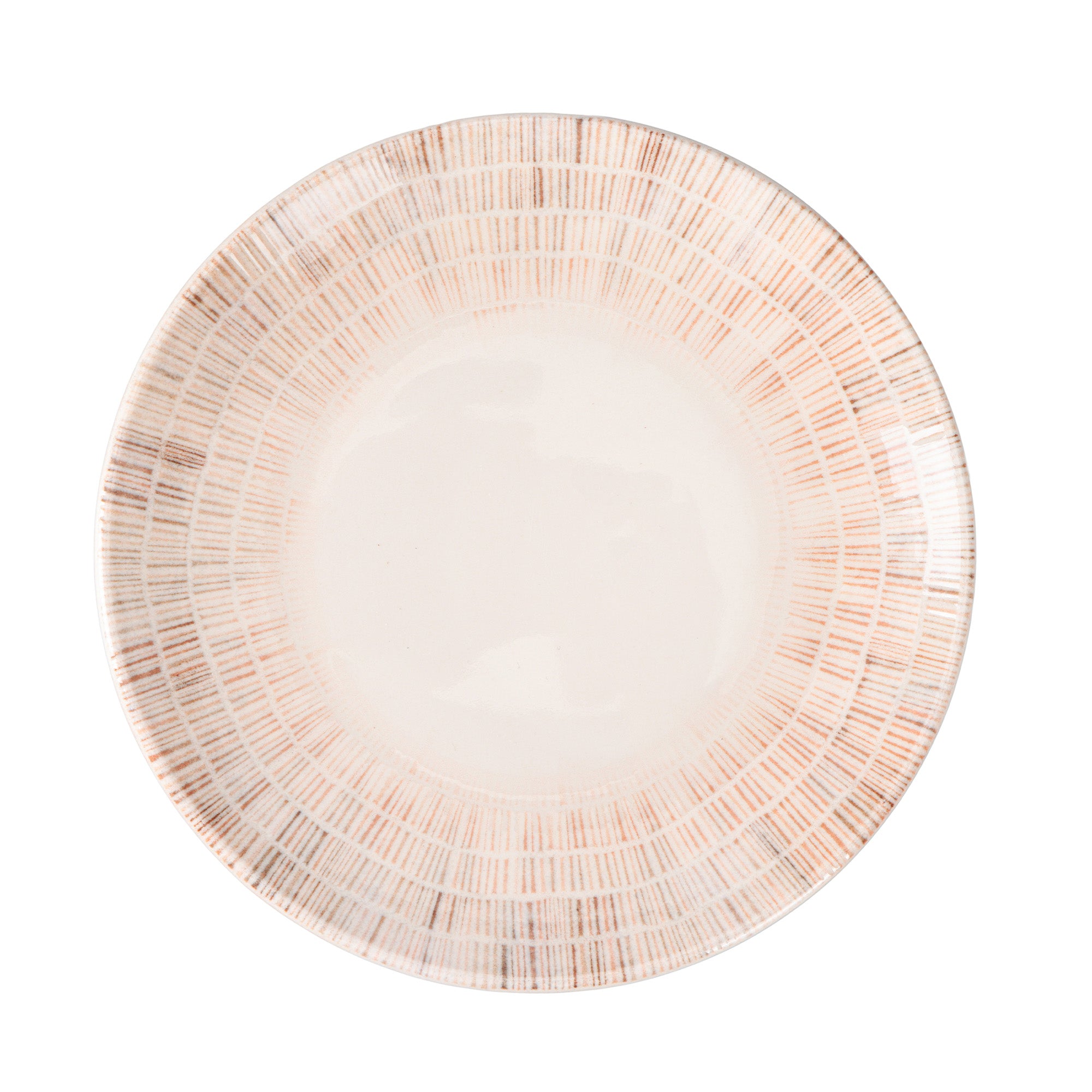 Arena Coupe Flat Plate 9"