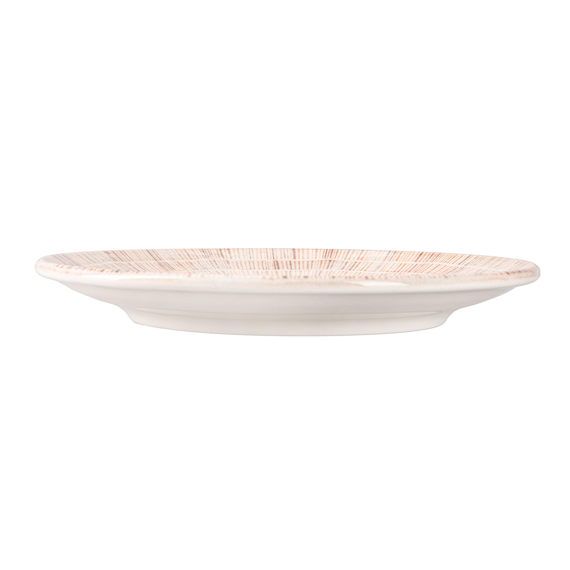 Arena Coupe Flat Plate 9"