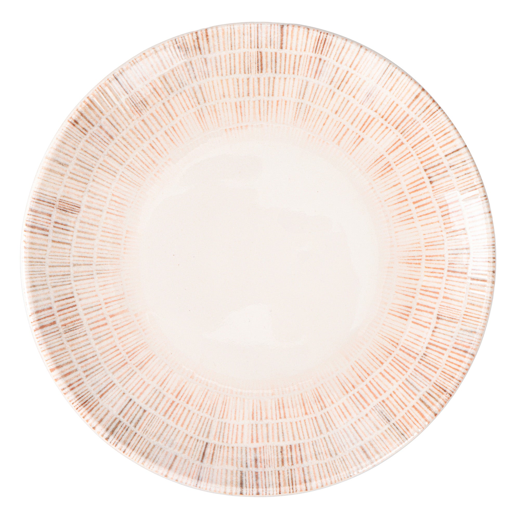 Arena Coupe Flat Plate 10.6"