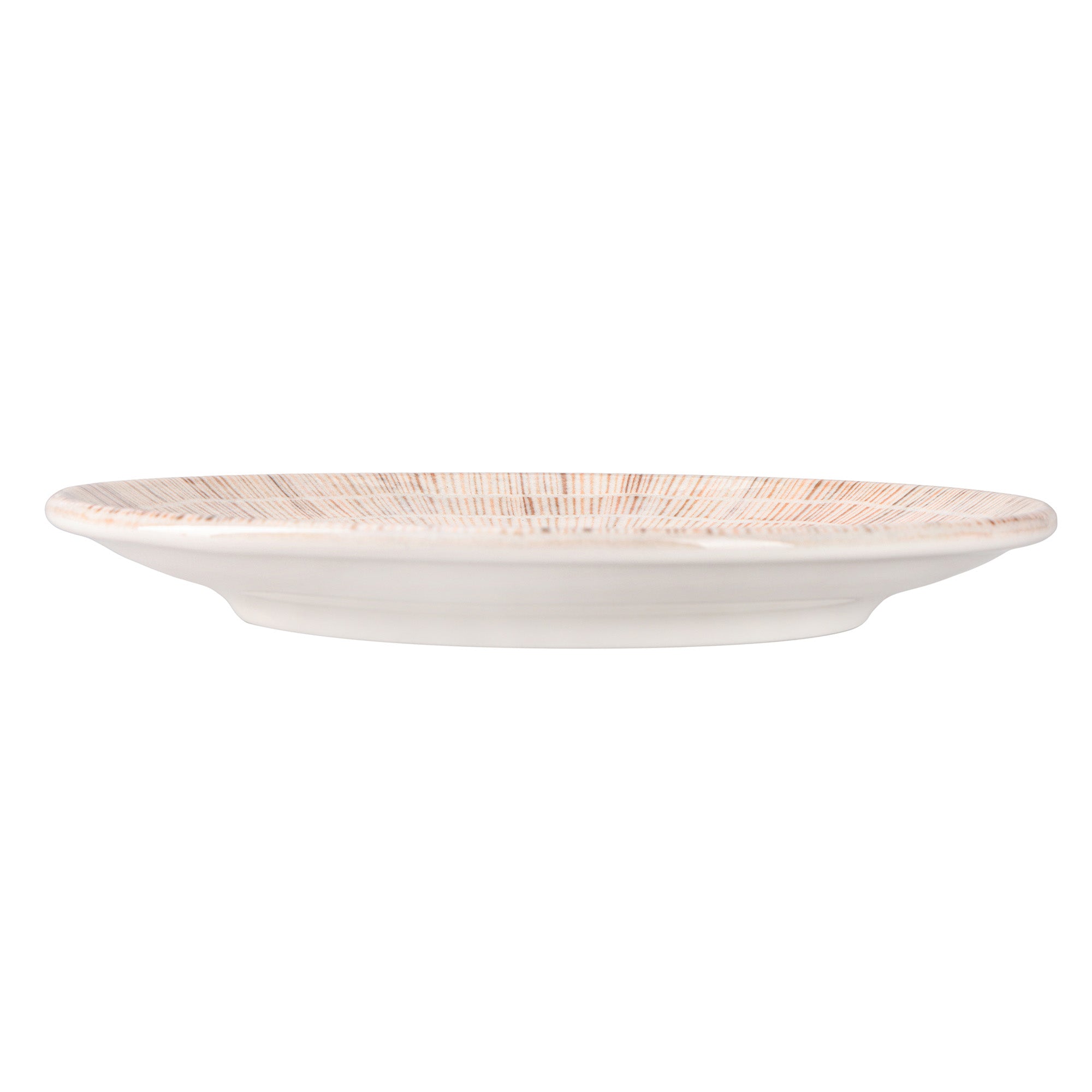 Arena Coupe Flat Plate 10.6"