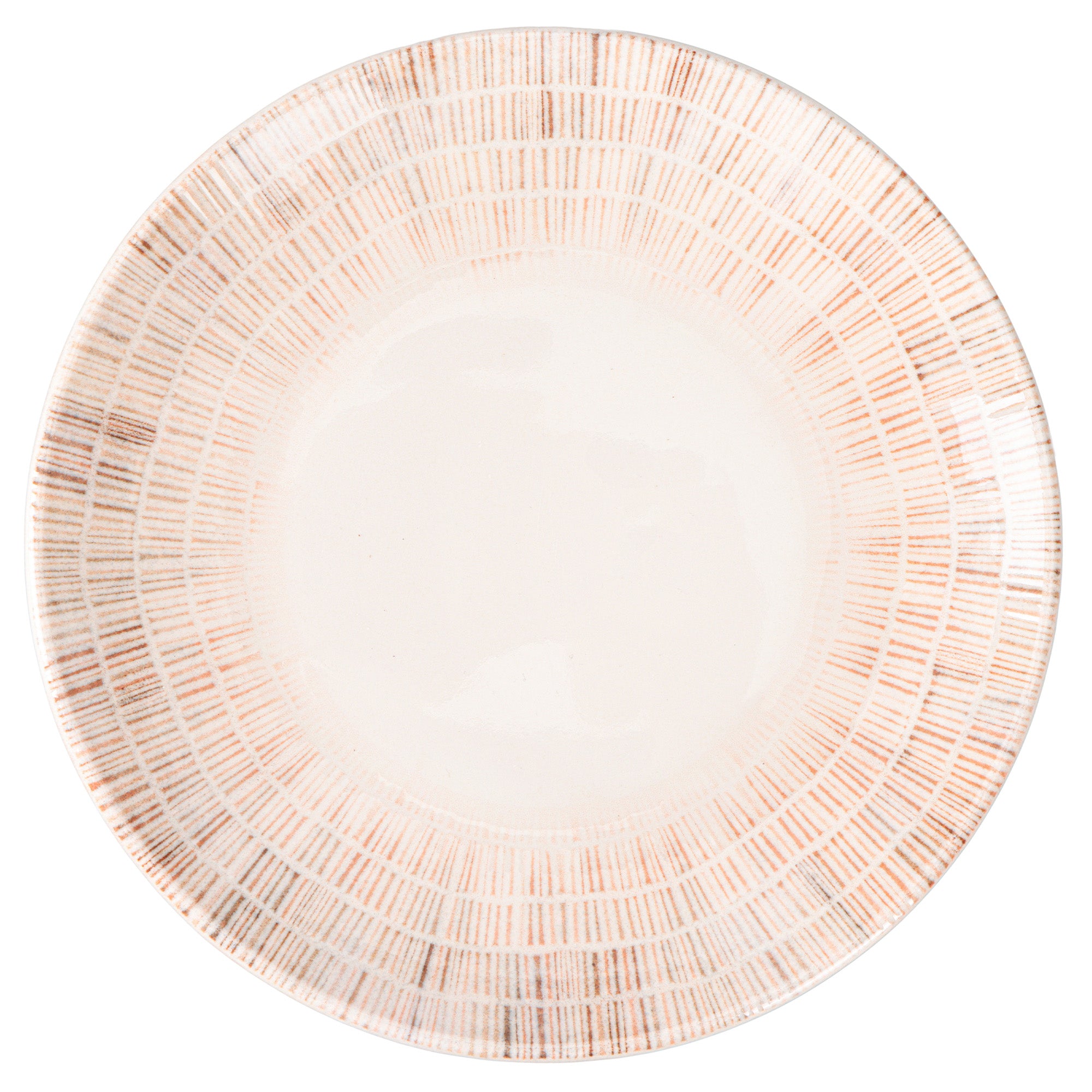 Arena Coupe Flat Plate 11.8"