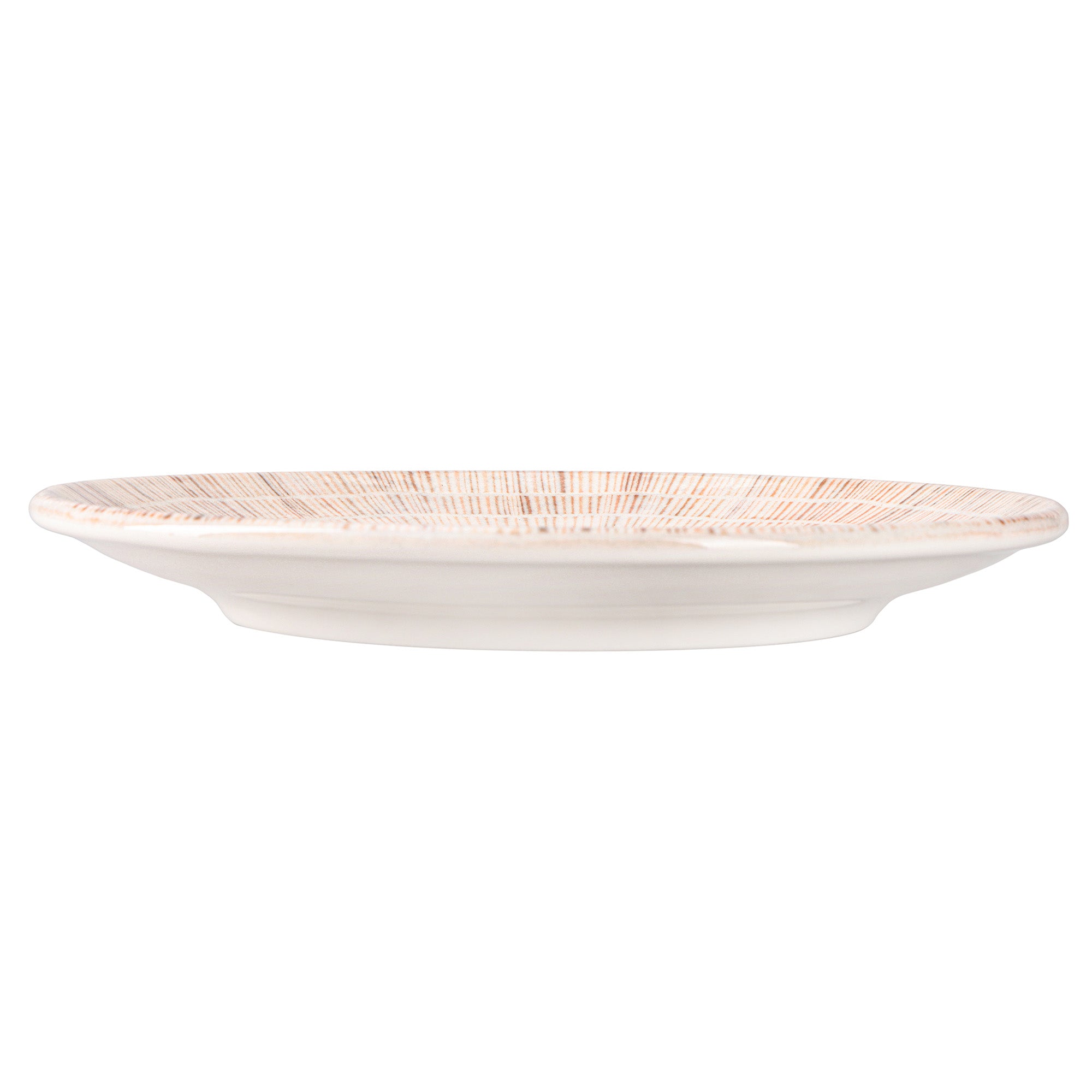 Arena Coupe Flat Plate 11.8"