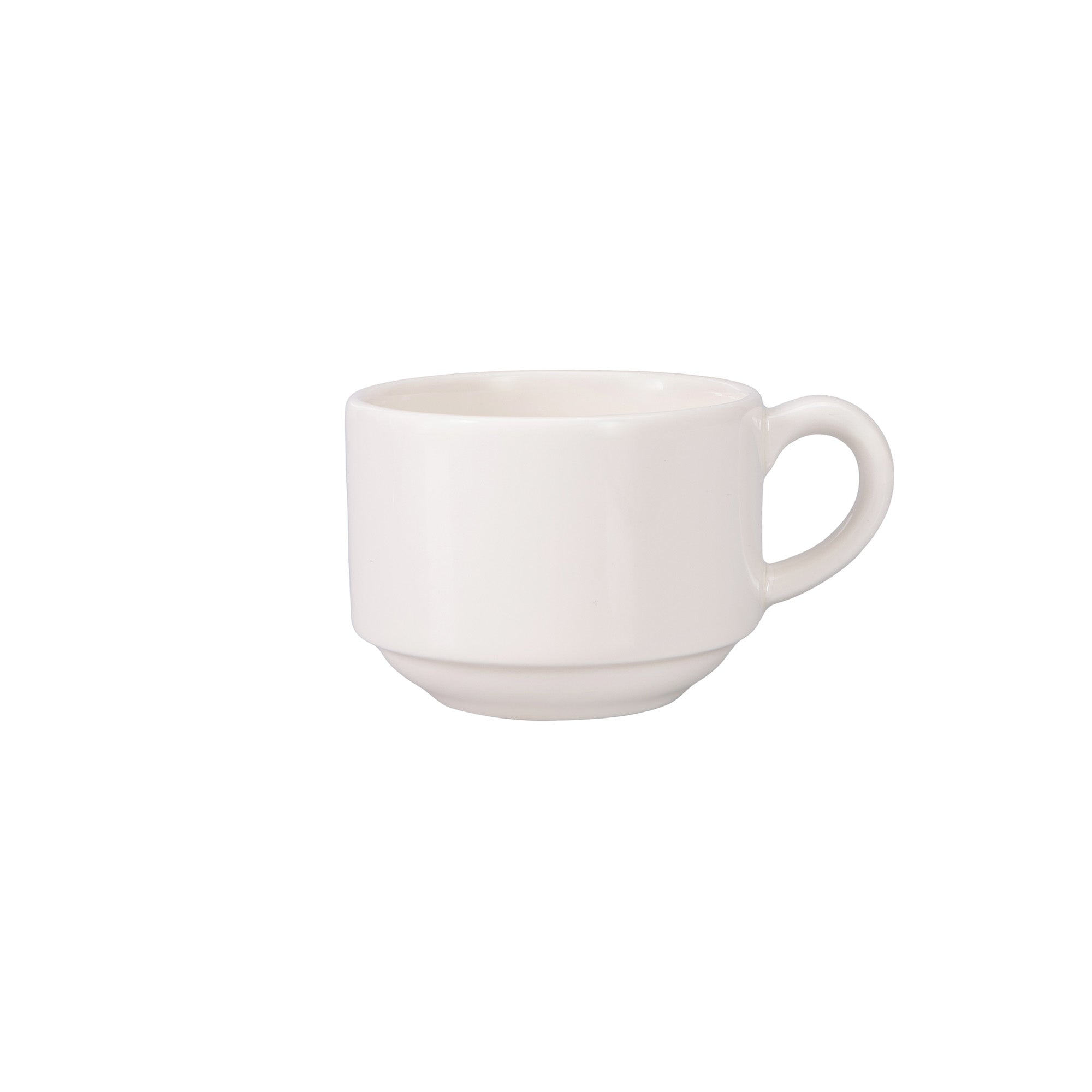 Arena Stackable Teacup 9.8 oz