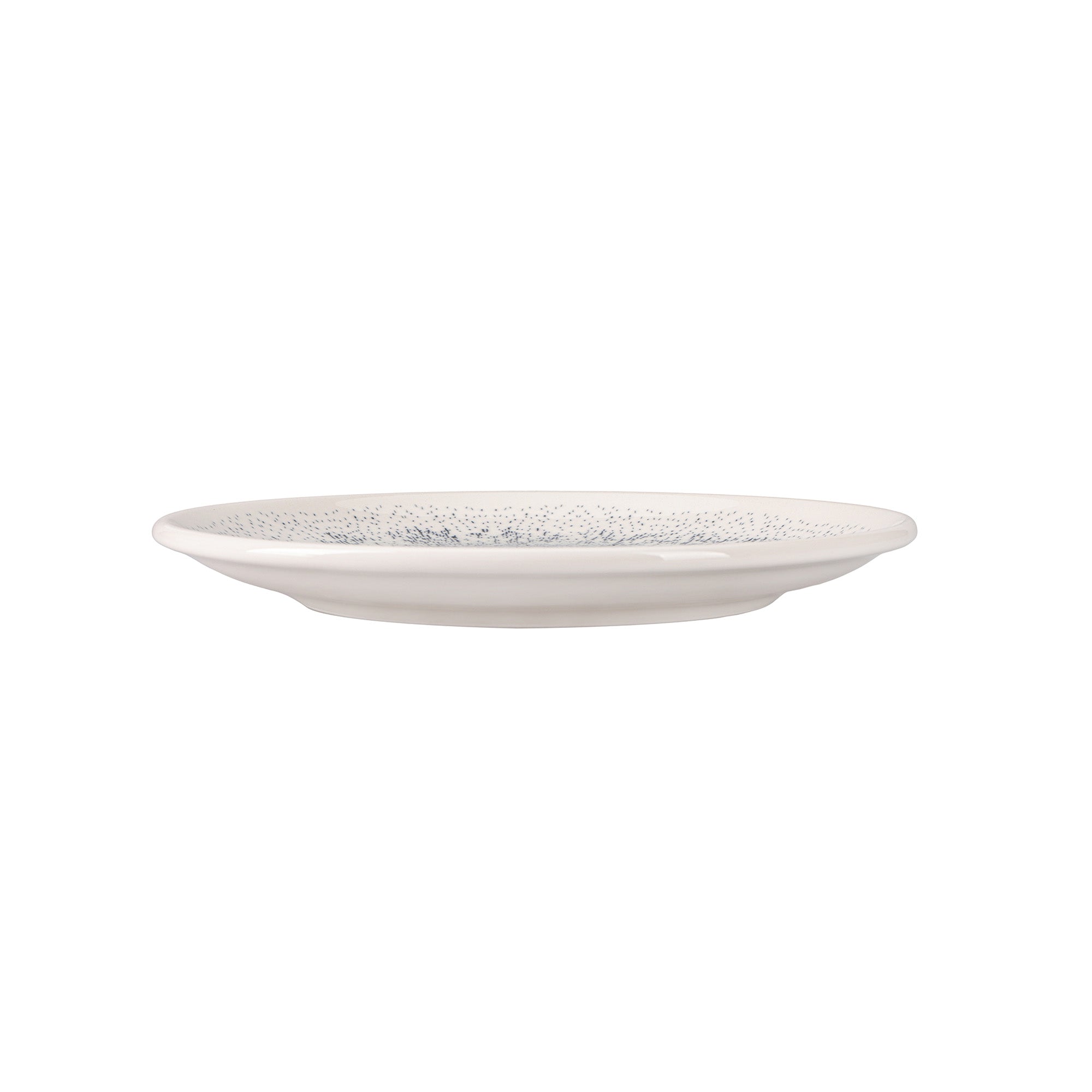 Noctra Coupe Flat Plate 8.3"