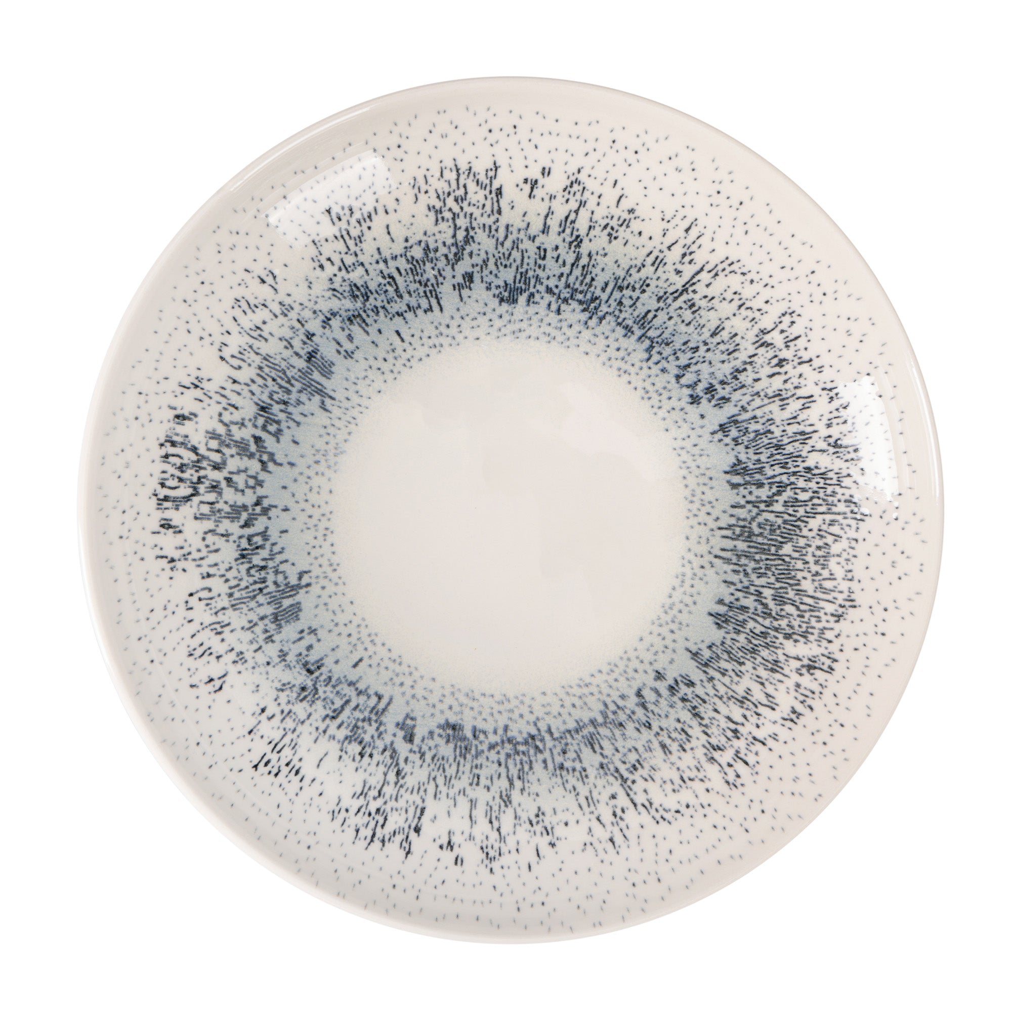 Noctra Deep Plate 11"