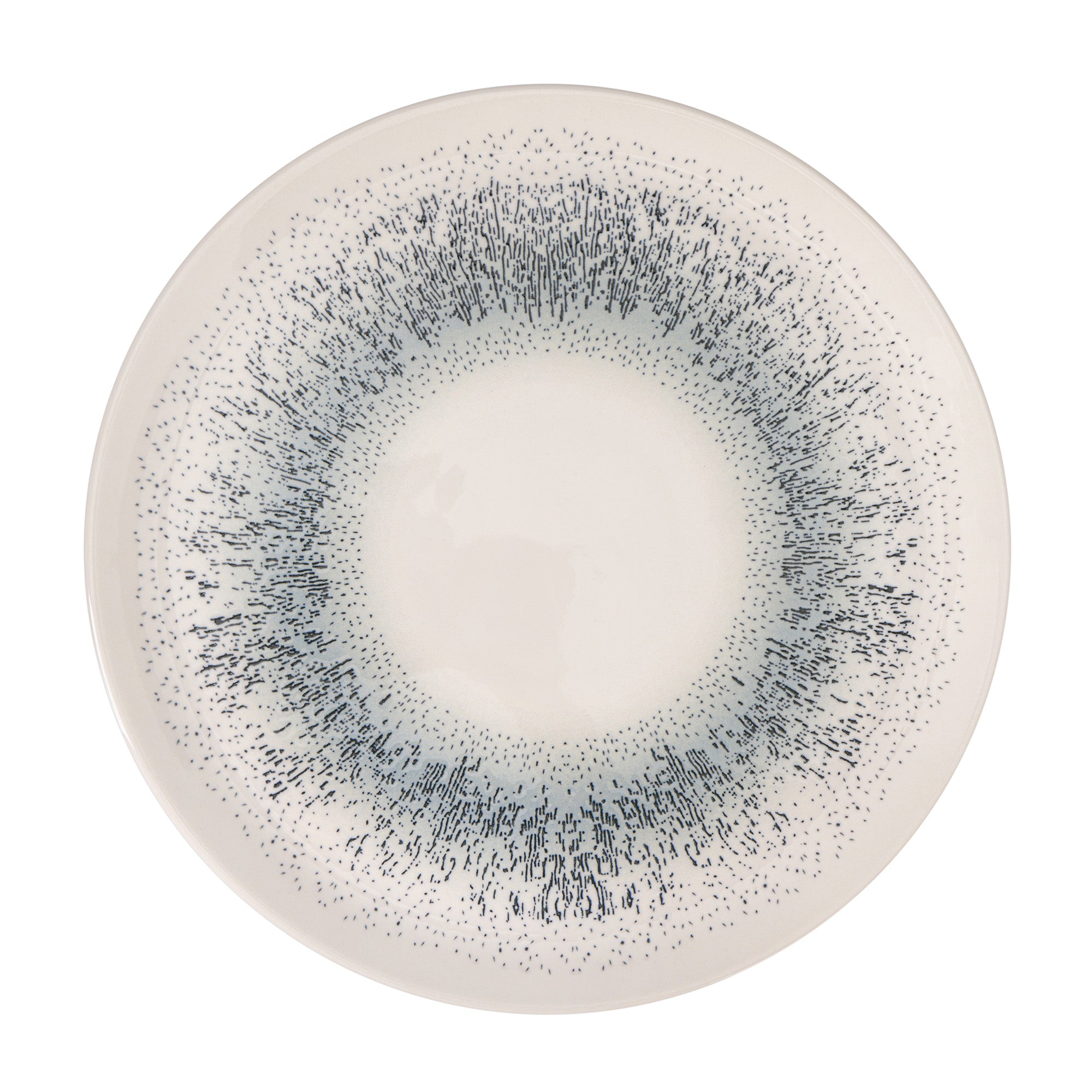 Noctra Pizza Plate 12.6"