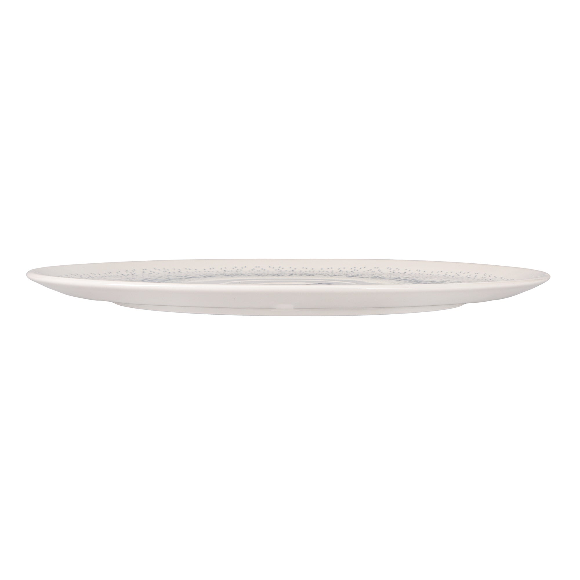 Noctra Pizza Plate 12.6"