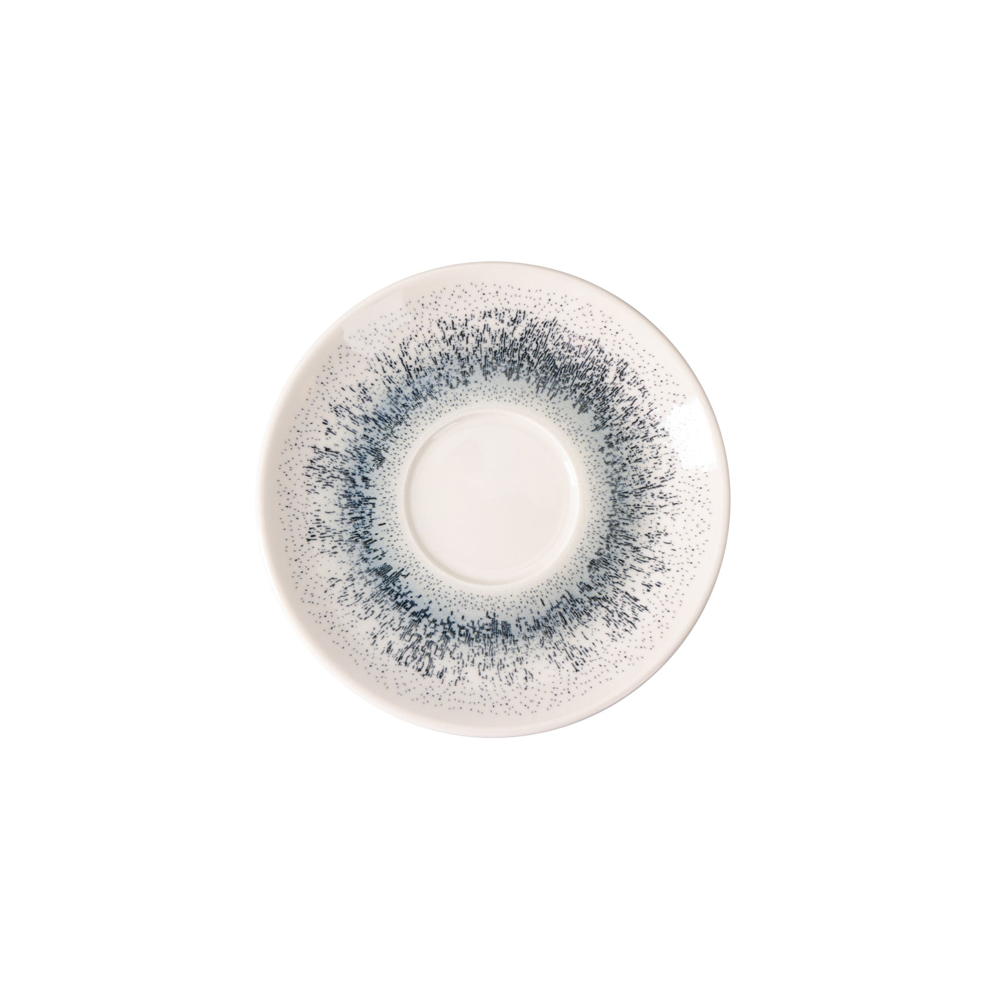 Noctra Coupe Saucer