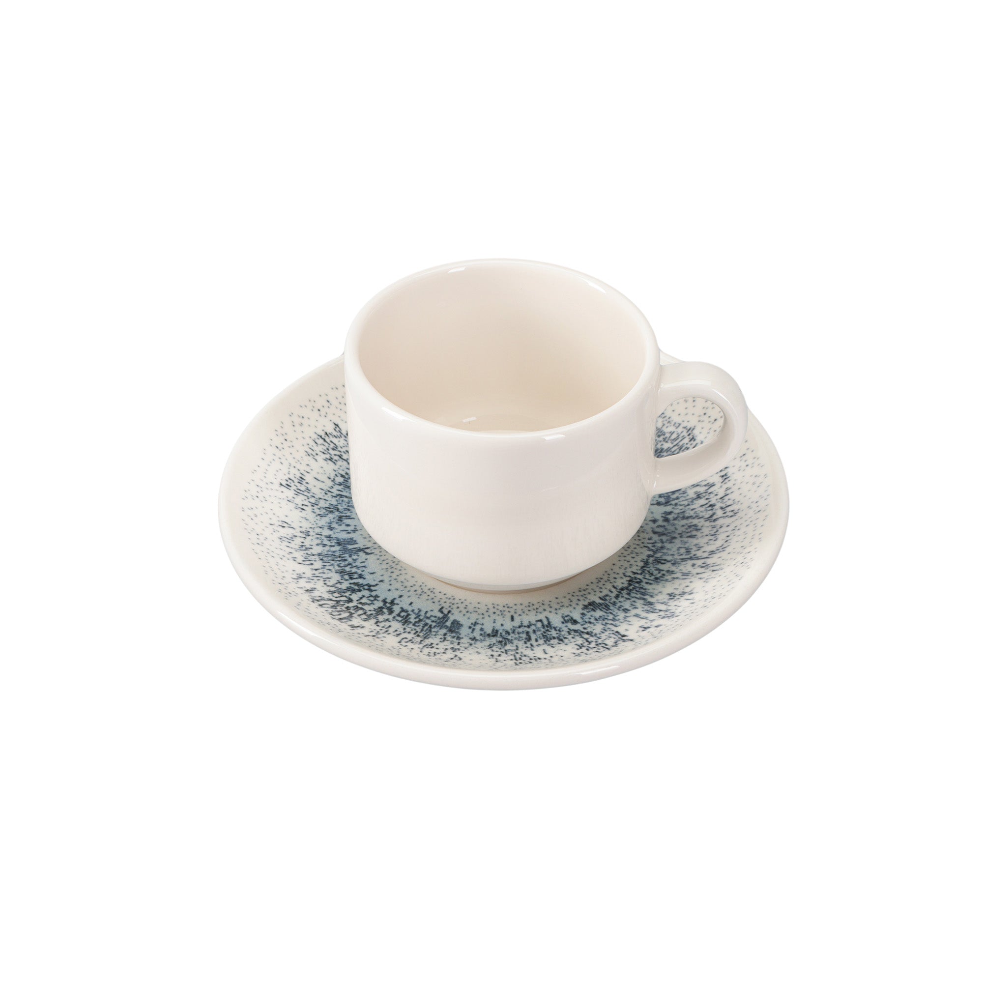 Noctra Stackable Teacup 9.8 oz
