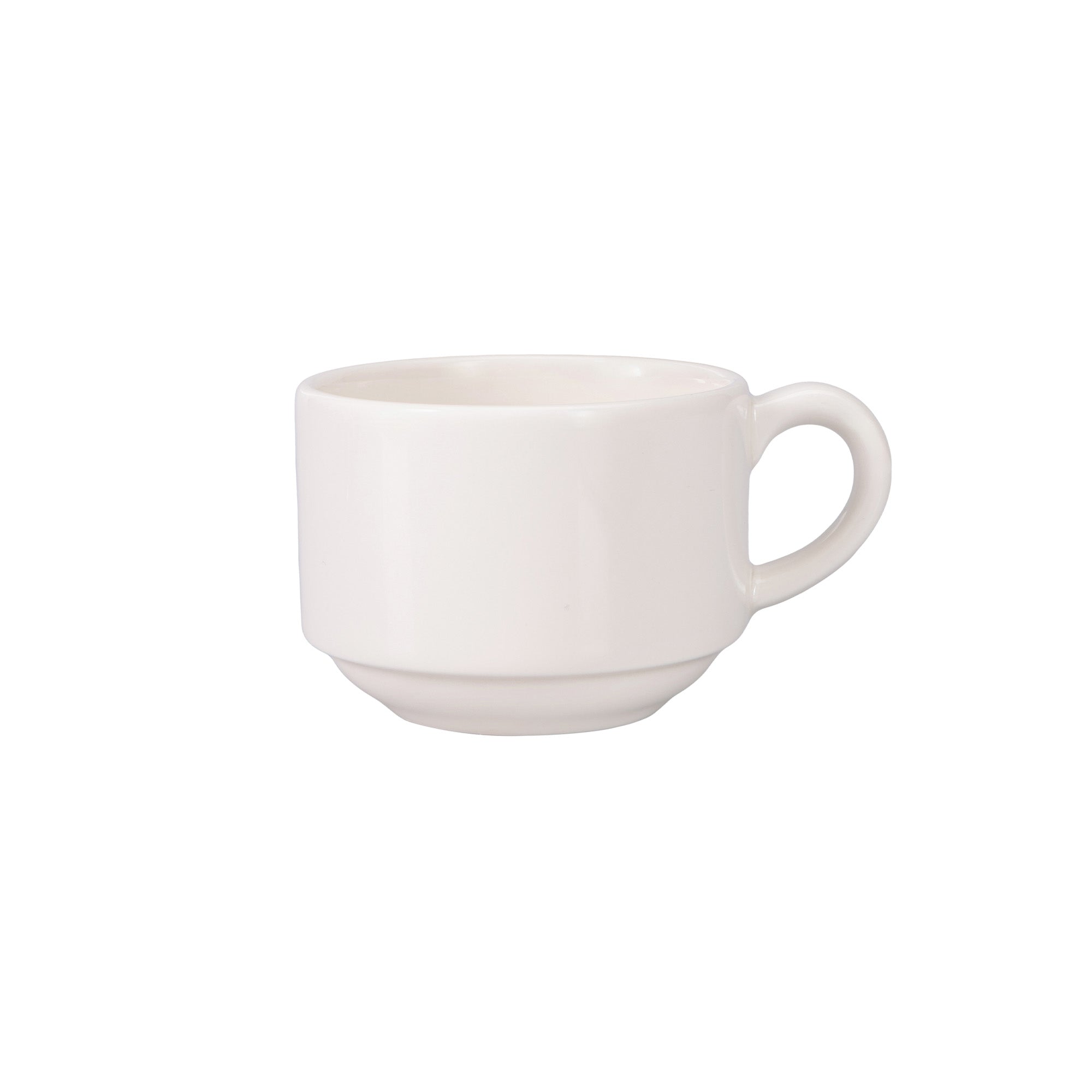 Noctra Stackable Teacup 9.8 oz