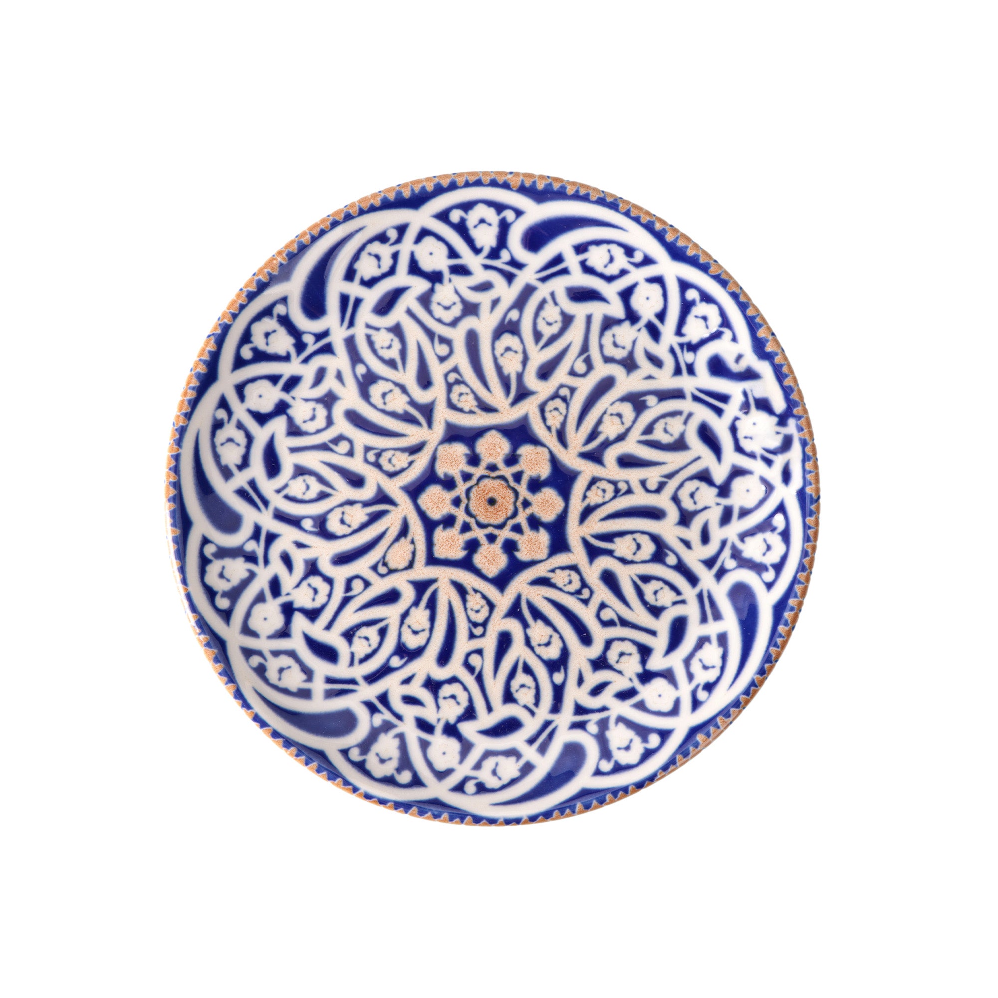 Passport Coupe Flat Plate 6.7"