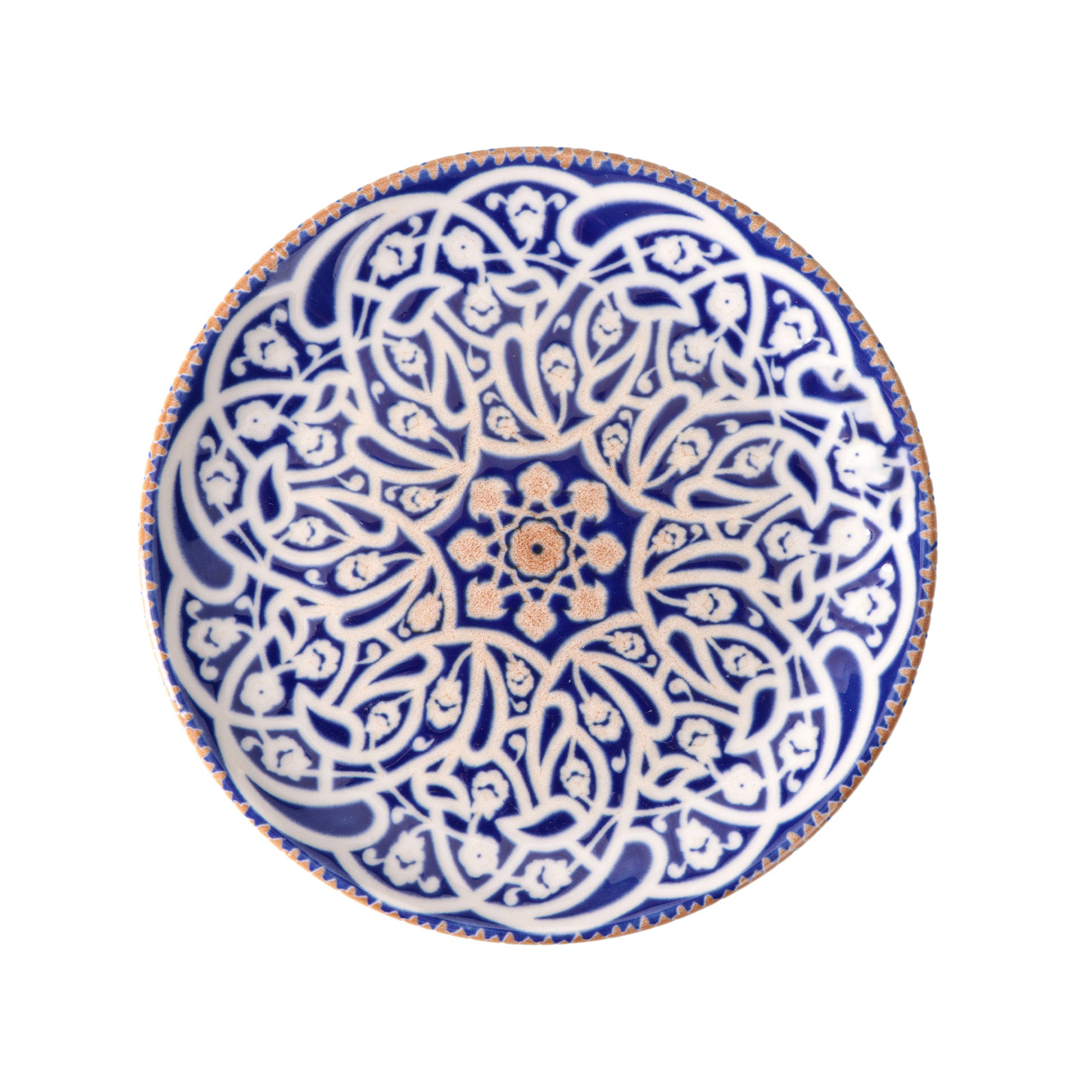 Passport Coupe Flat Plate 8.3"