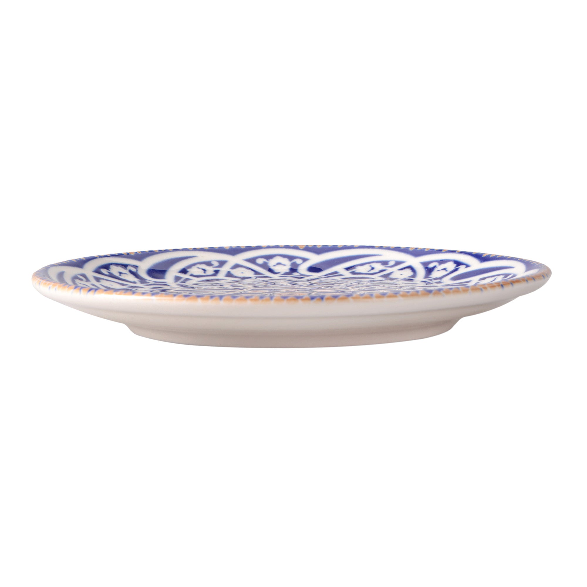 Passport Coupe Flat Plate 10.6"