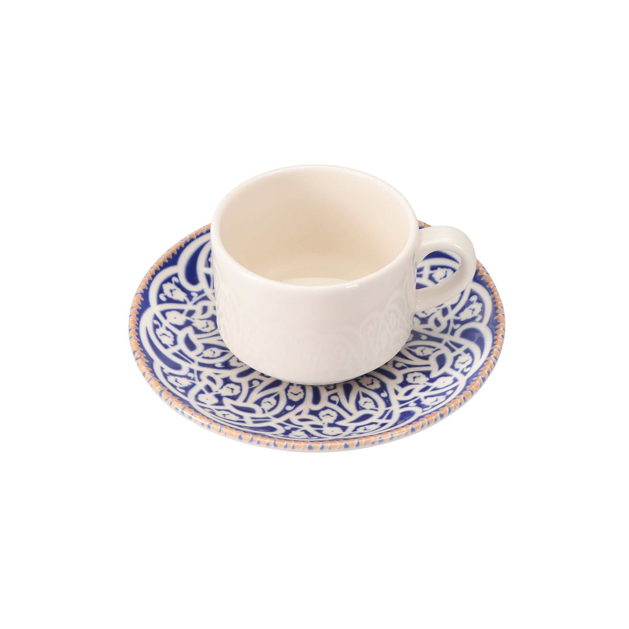 Passport Stackable Teacup 9.8 oz