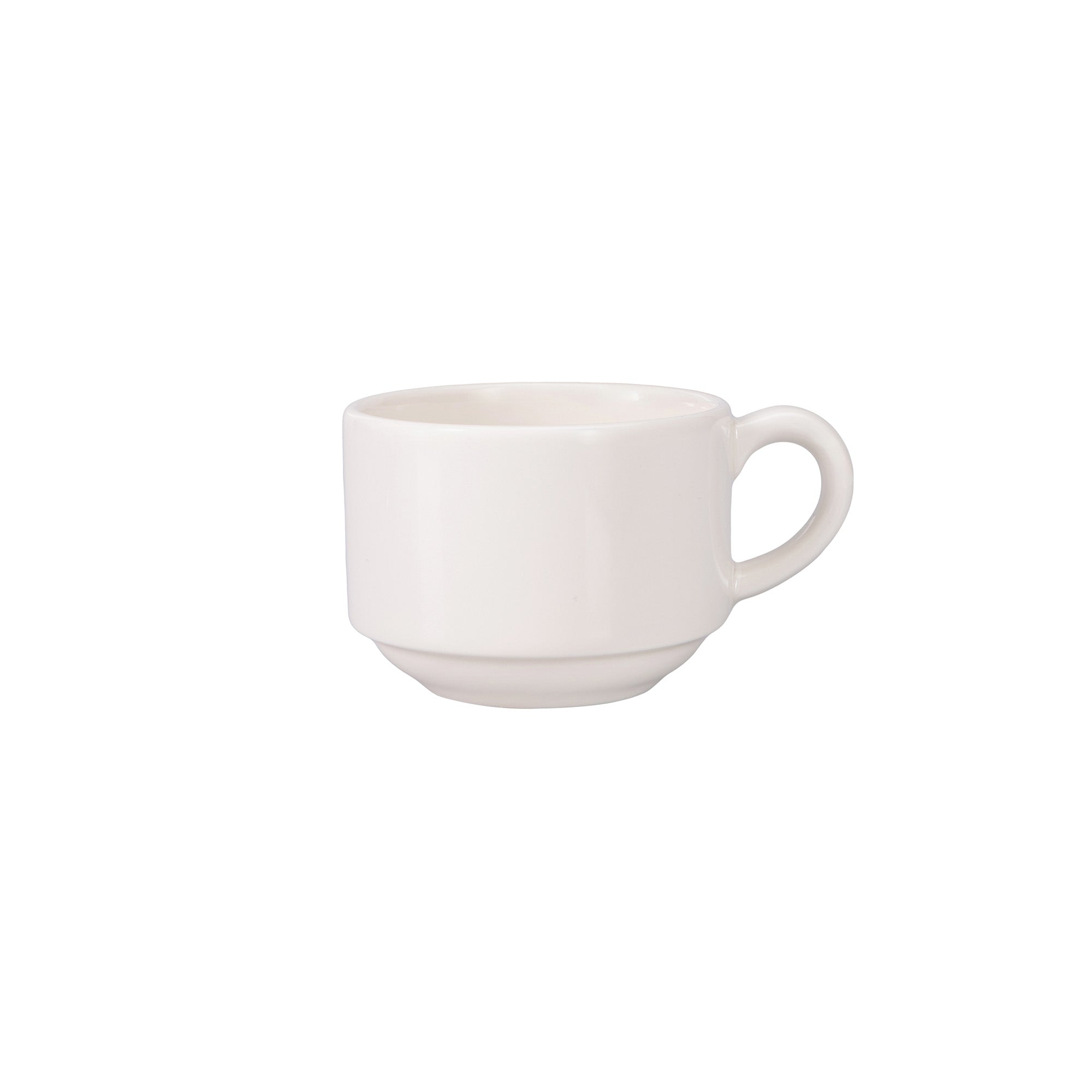 Passport Stackable Teacup 9.8 oz