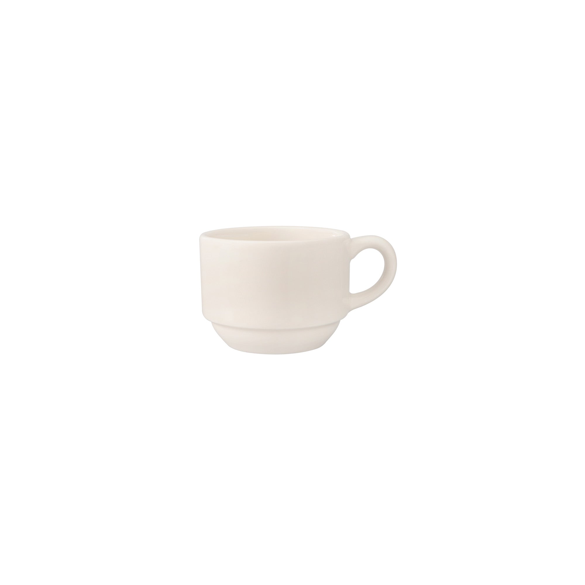 Passport Stackable Coffee Cup 3.4 oz