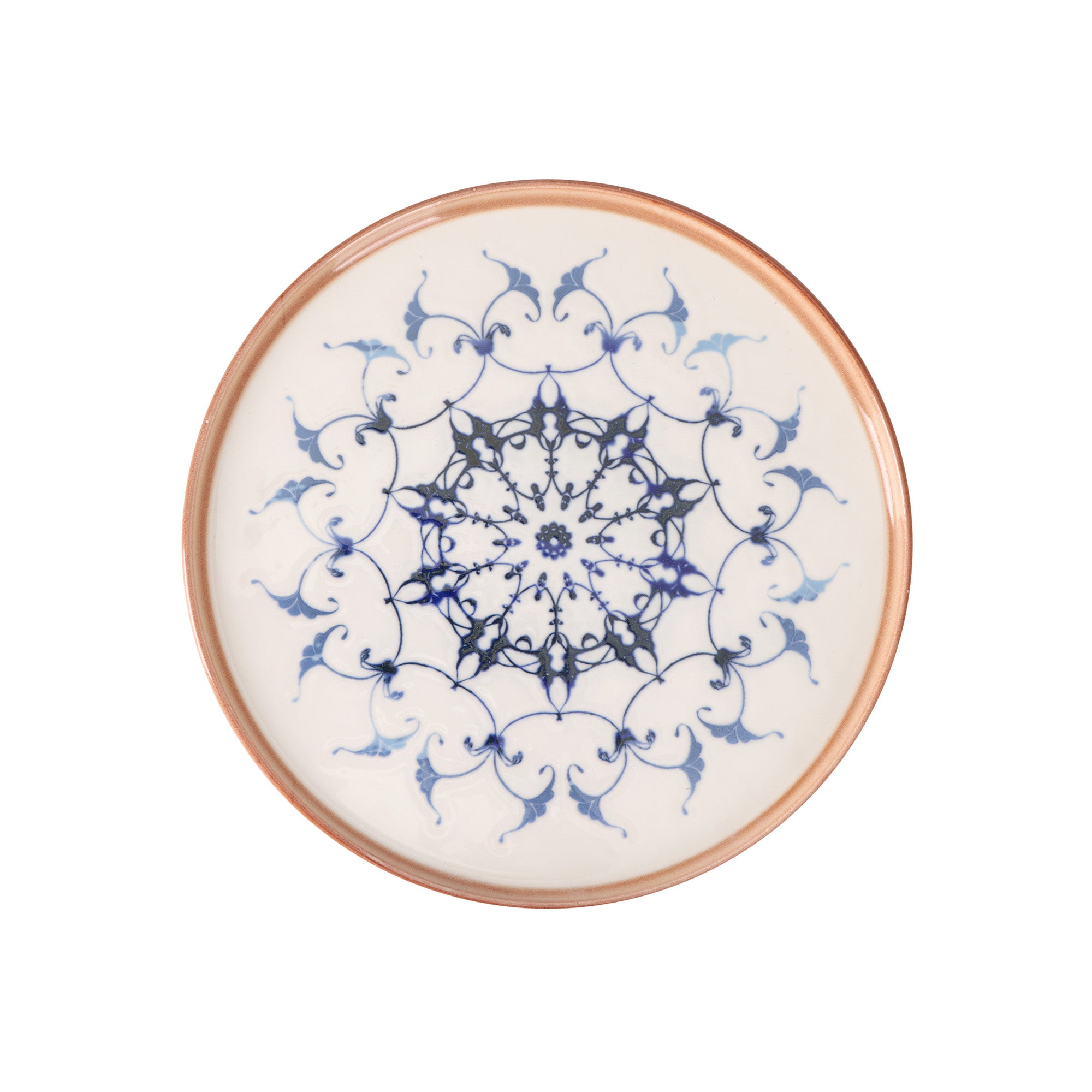 Reflect Flat Plate 6.3"