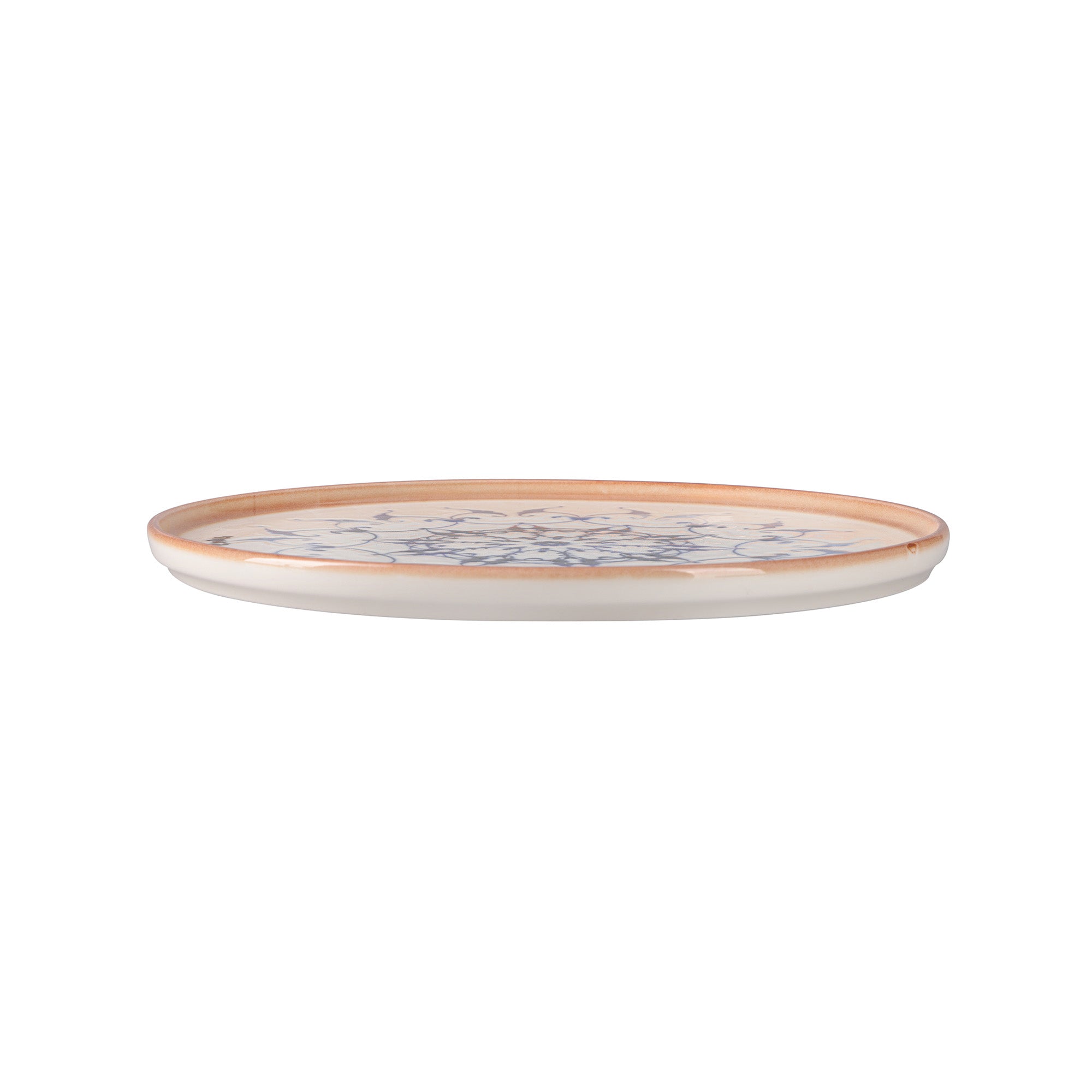 Reflect Flat Plate 6.3"