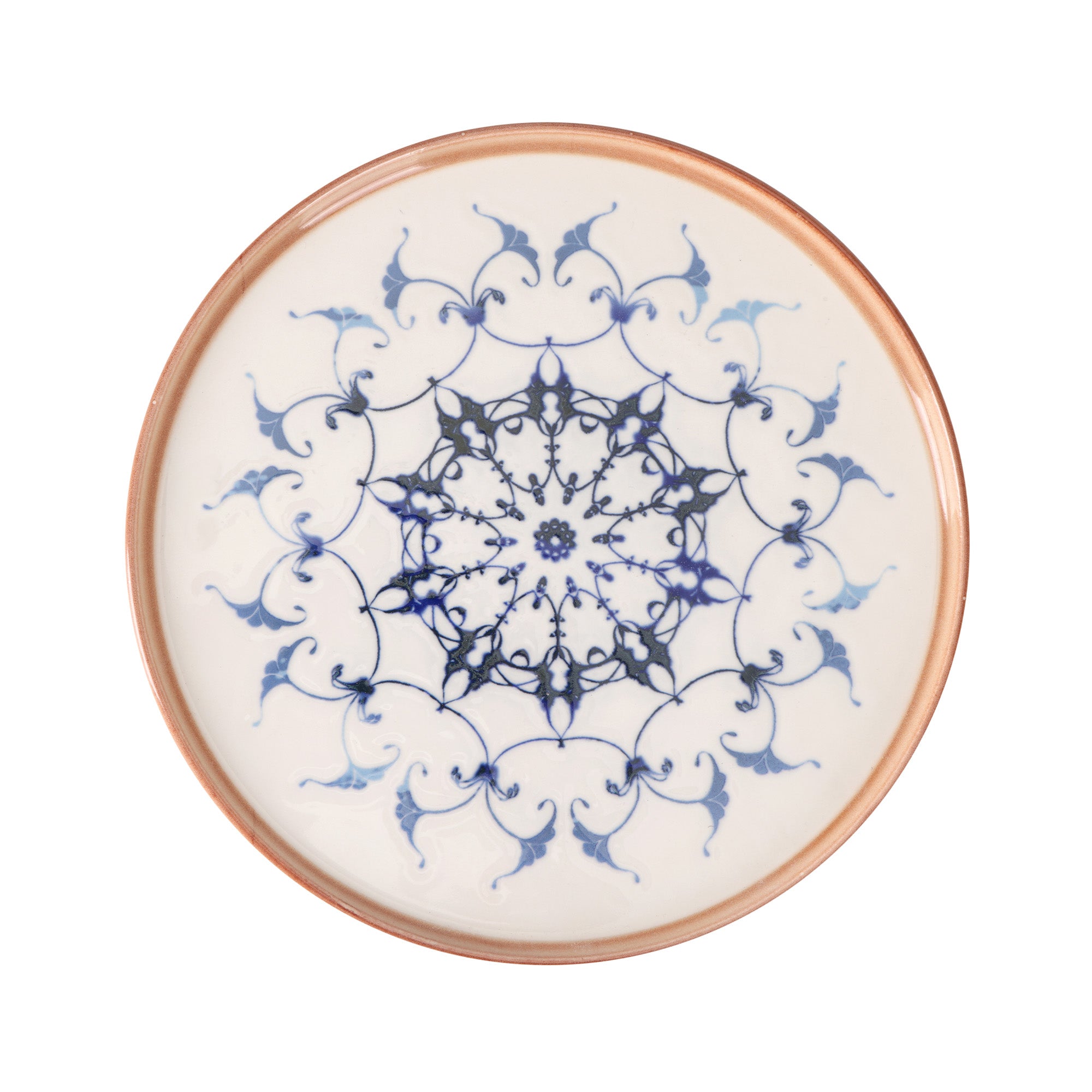 Reflect Flat Plate 8.3"