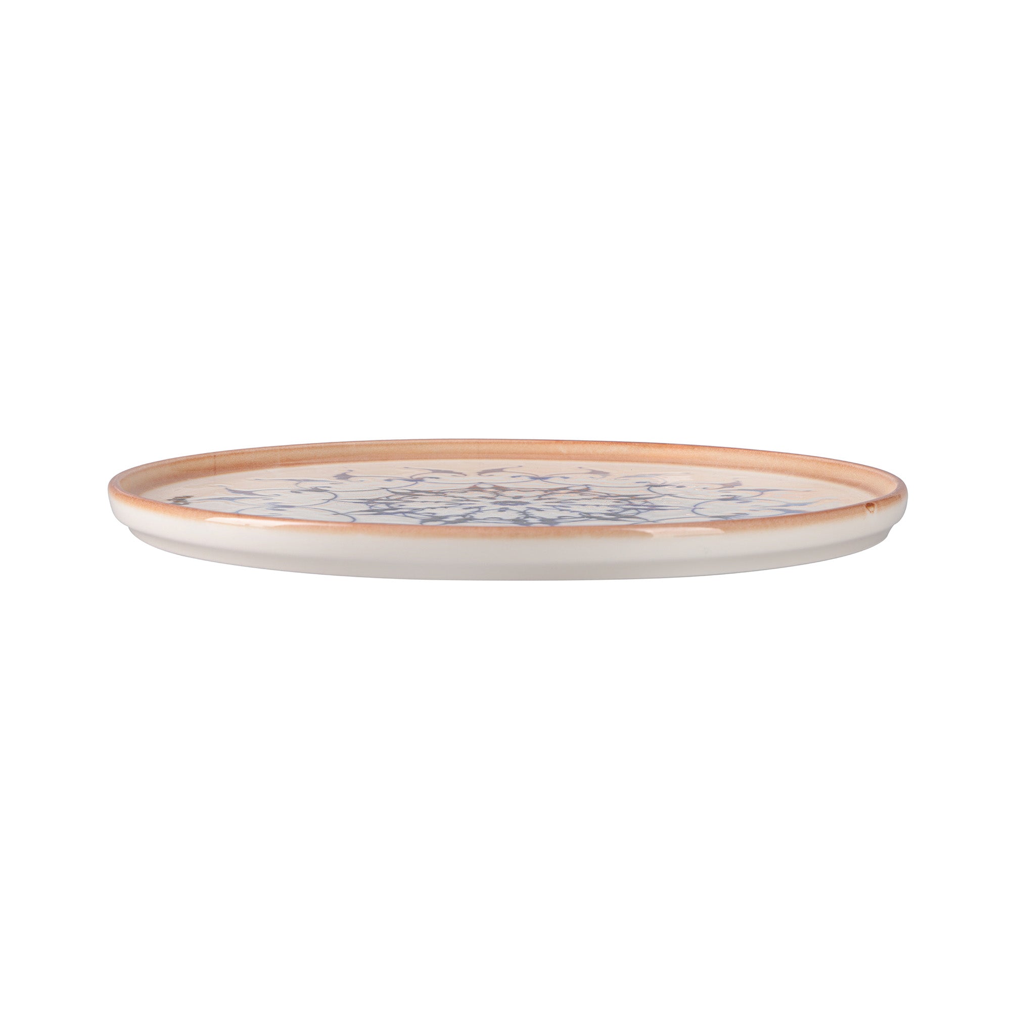 Reflect Flat Plate 8.3"