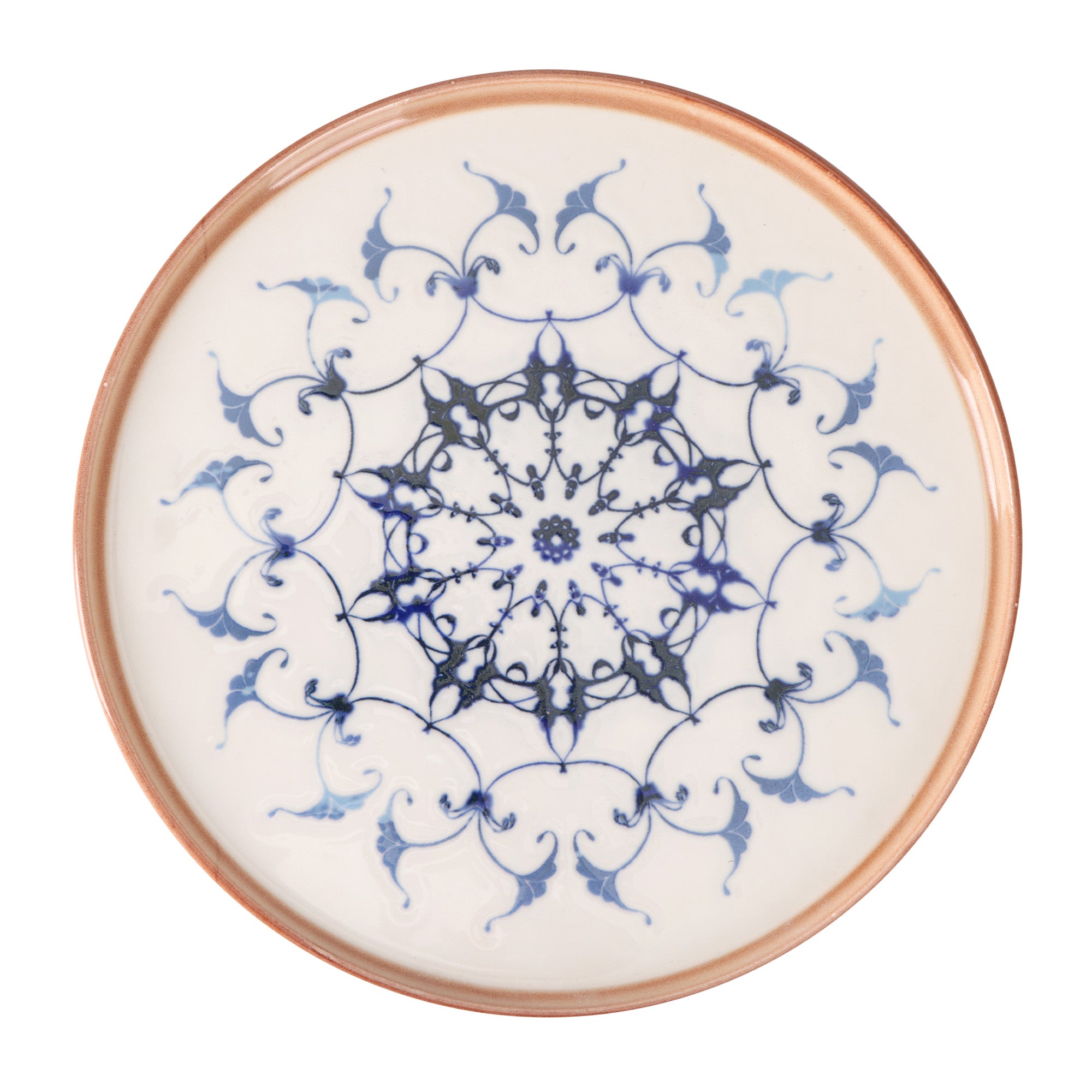 Reflect Flat Plate 9.4"