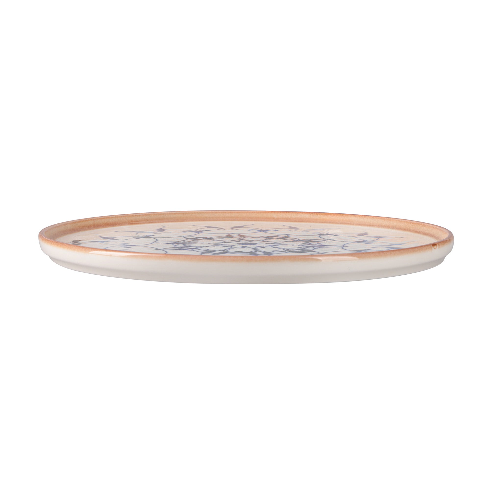 Reflect Flat Plate 9.4"