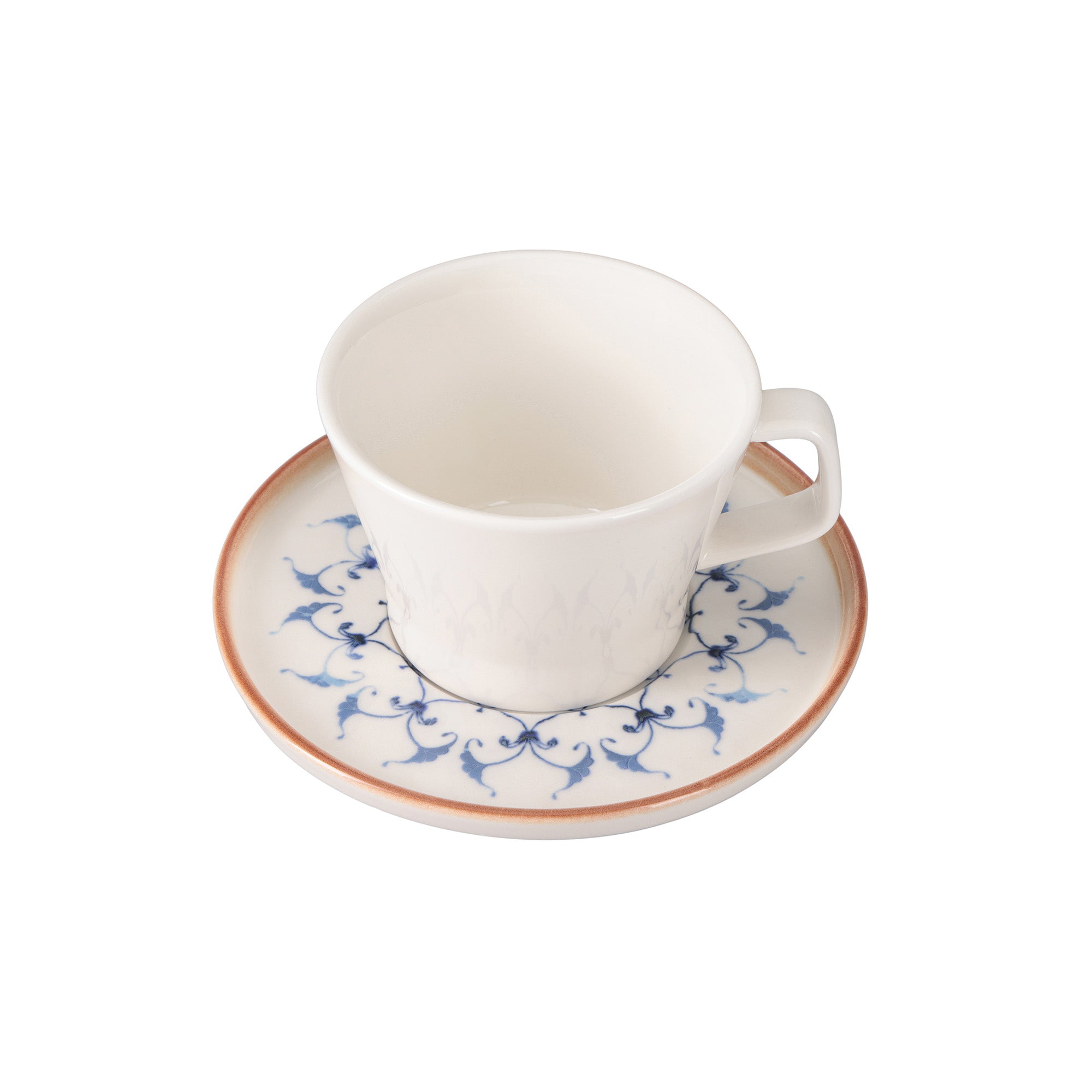 Tea and Coffee Cup 7.6 oz