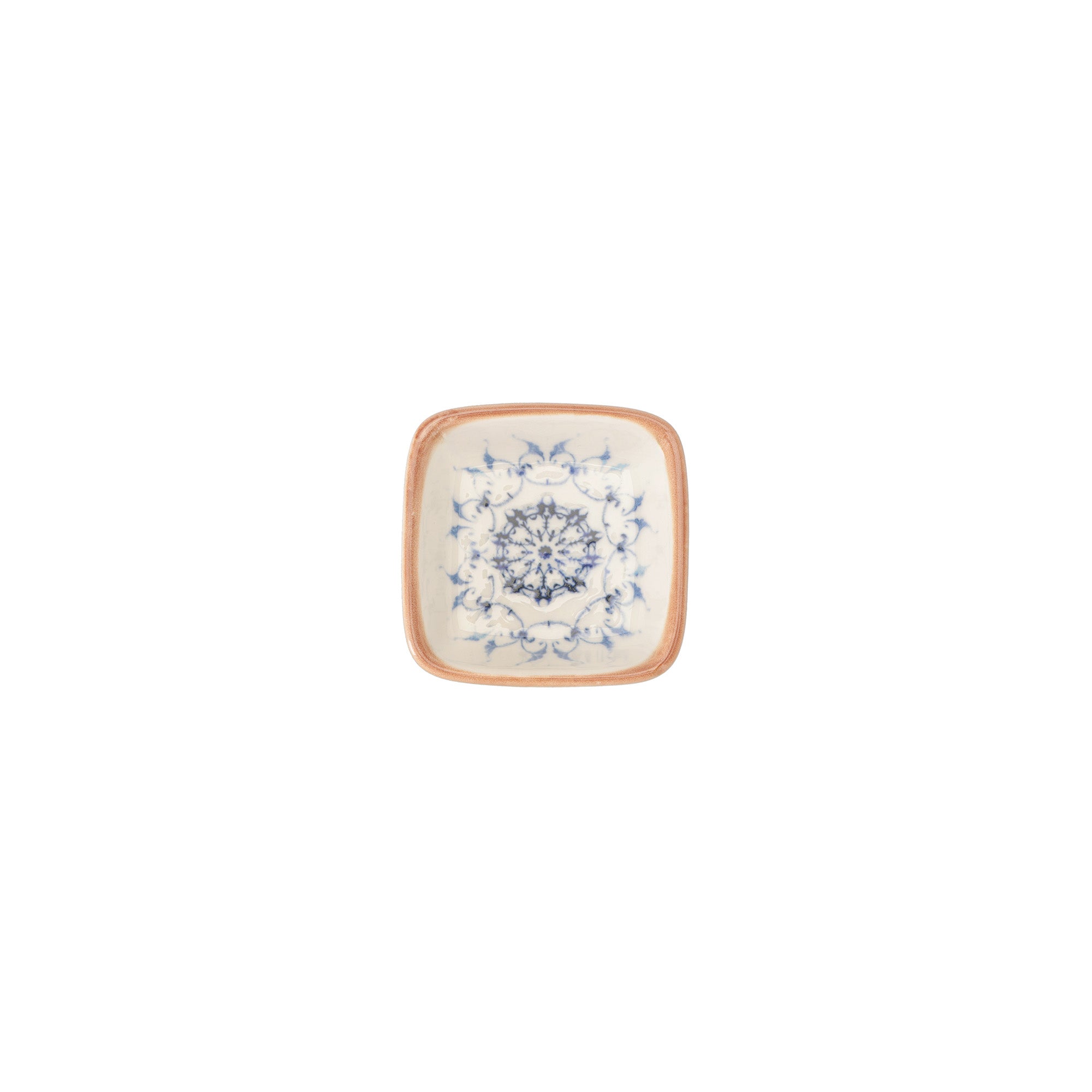 Reflect Square Bowl 1.7 oz