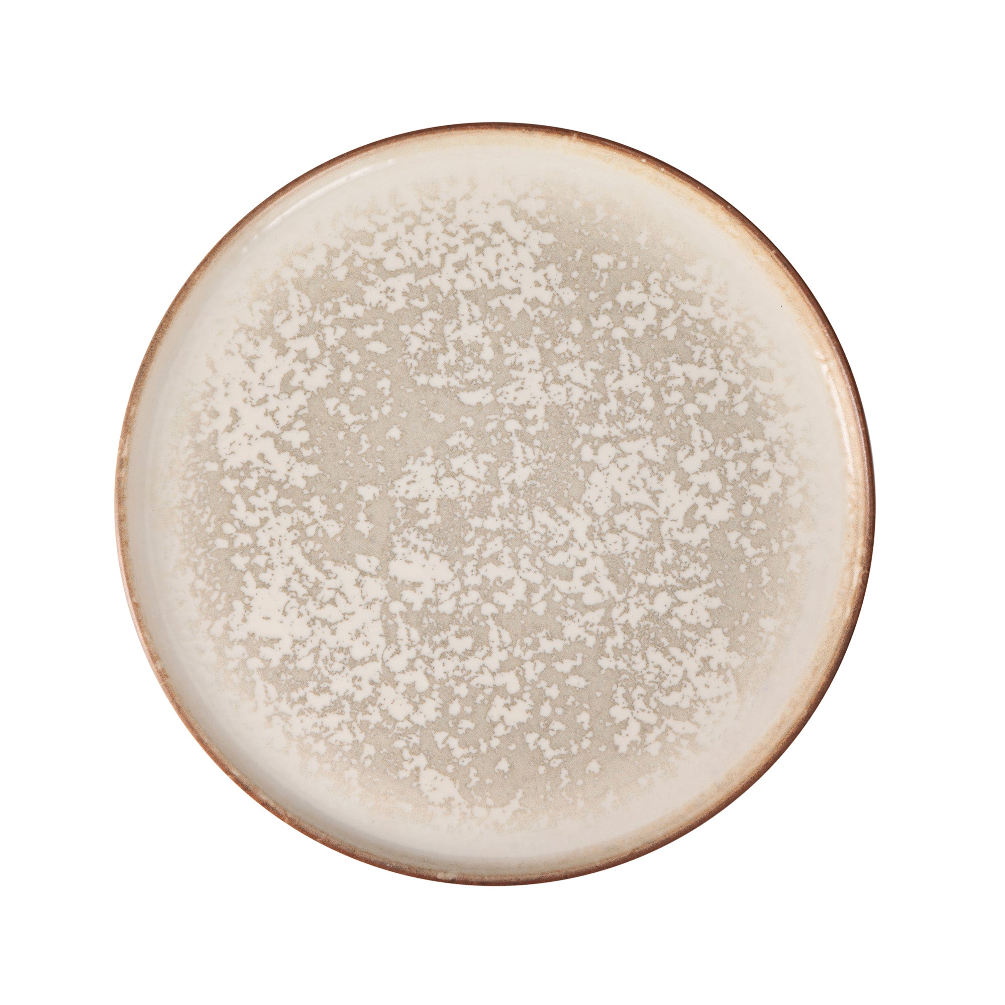 Cortado Flat Plate 6.3"