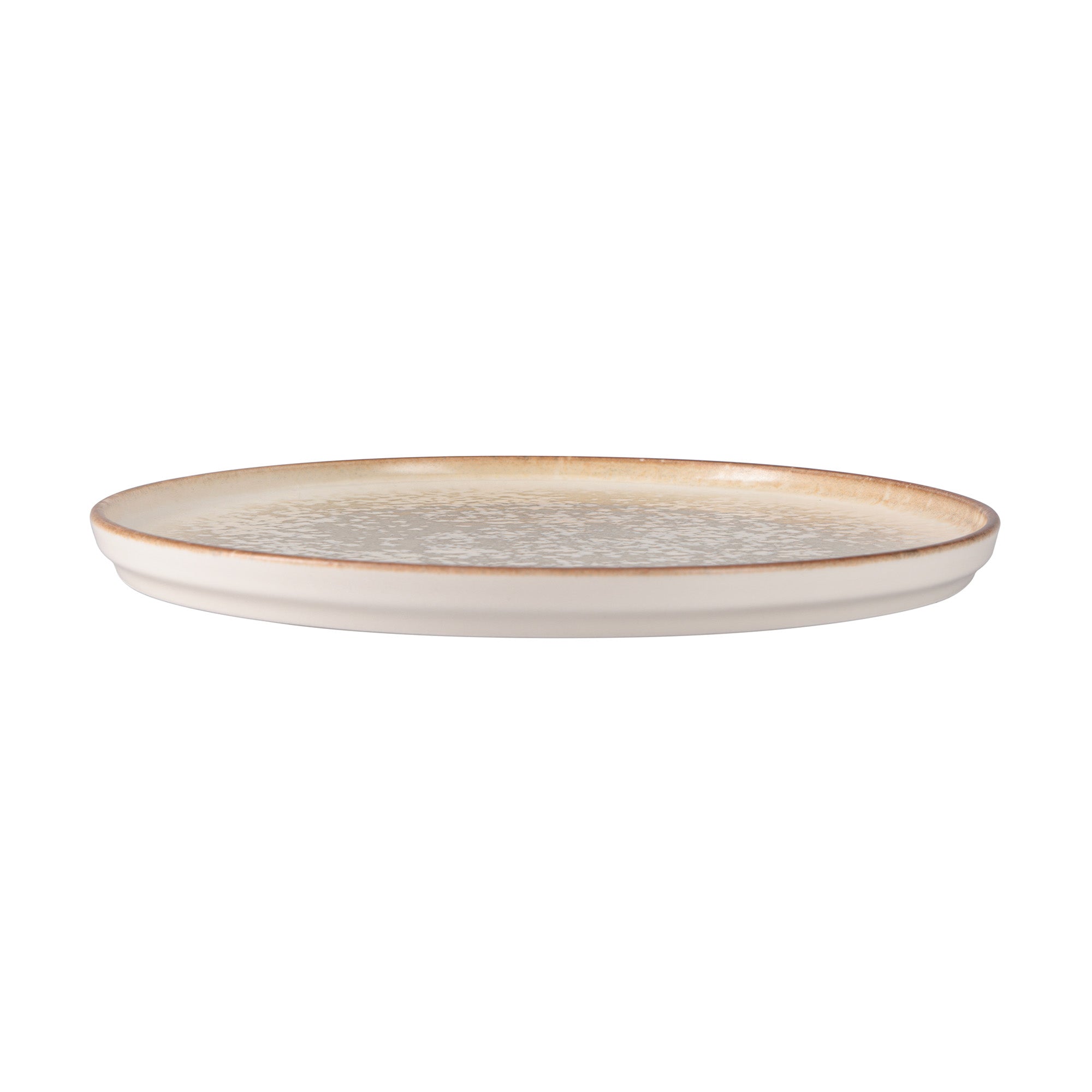 Cortado Flat Plate 6.3"