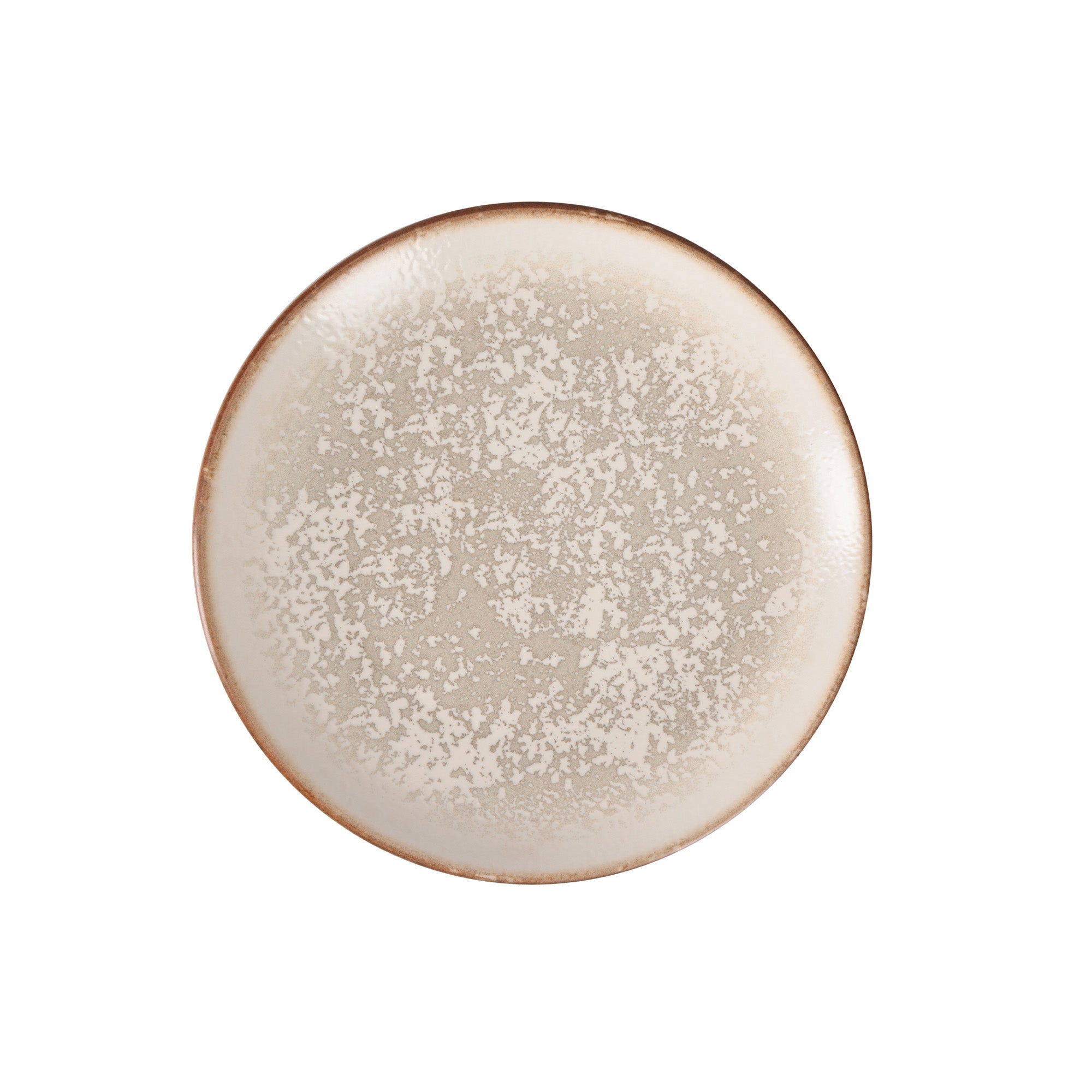 Cortado Coupe Flat Plate 6.7"