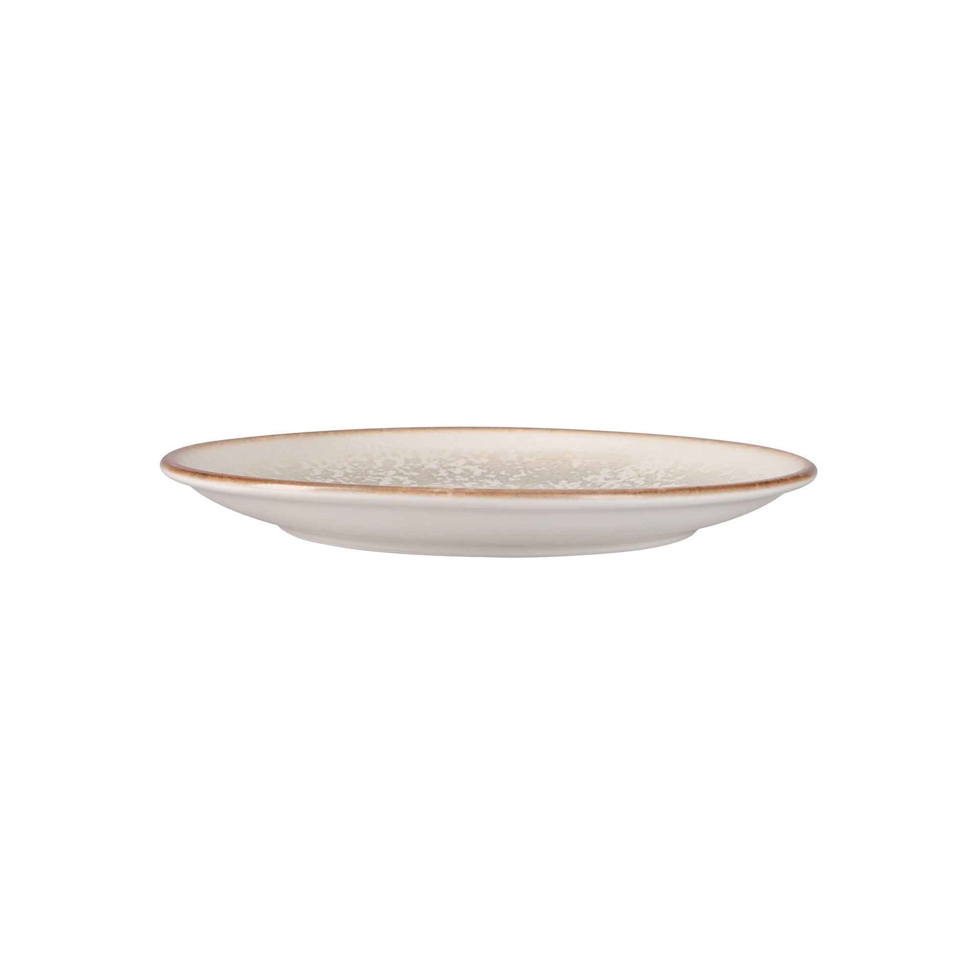 Cortado Coupe Flat Plate 6.7"