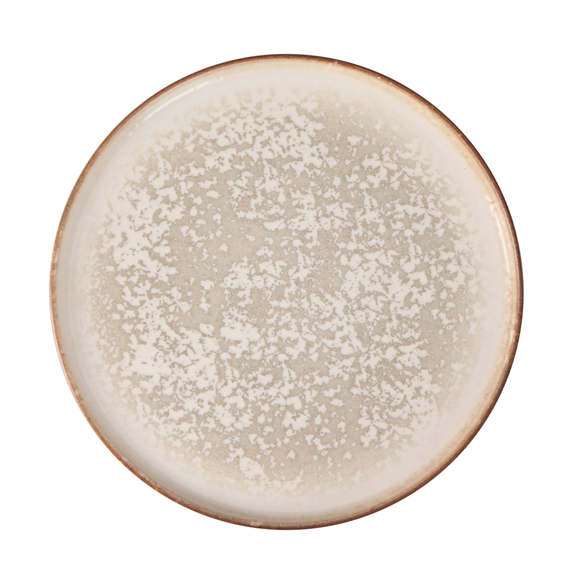 Cortado Flat Plate 8.3"