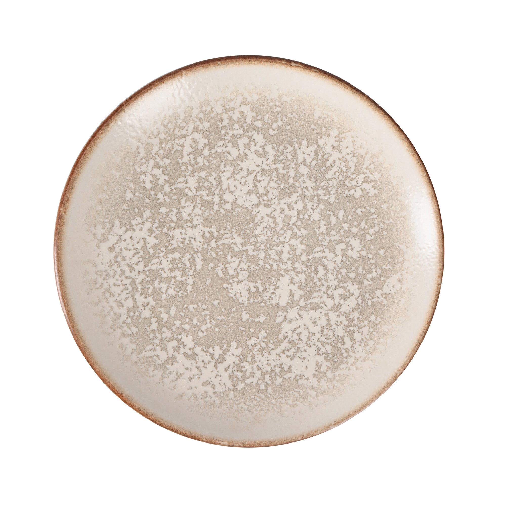 Cortado Coupe Flat Plate 8.3"