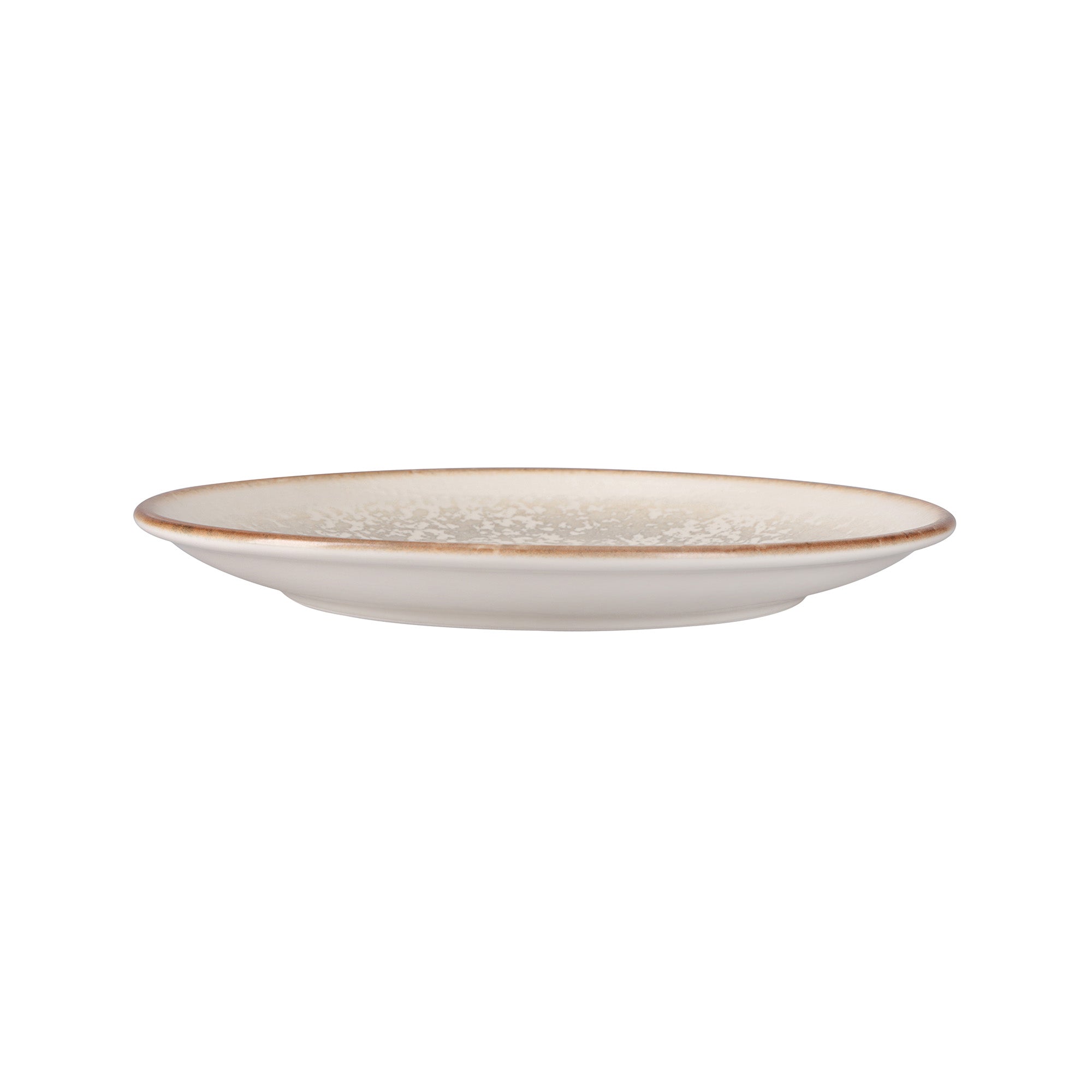 Cortado Coupe Flat Plate 8.3"