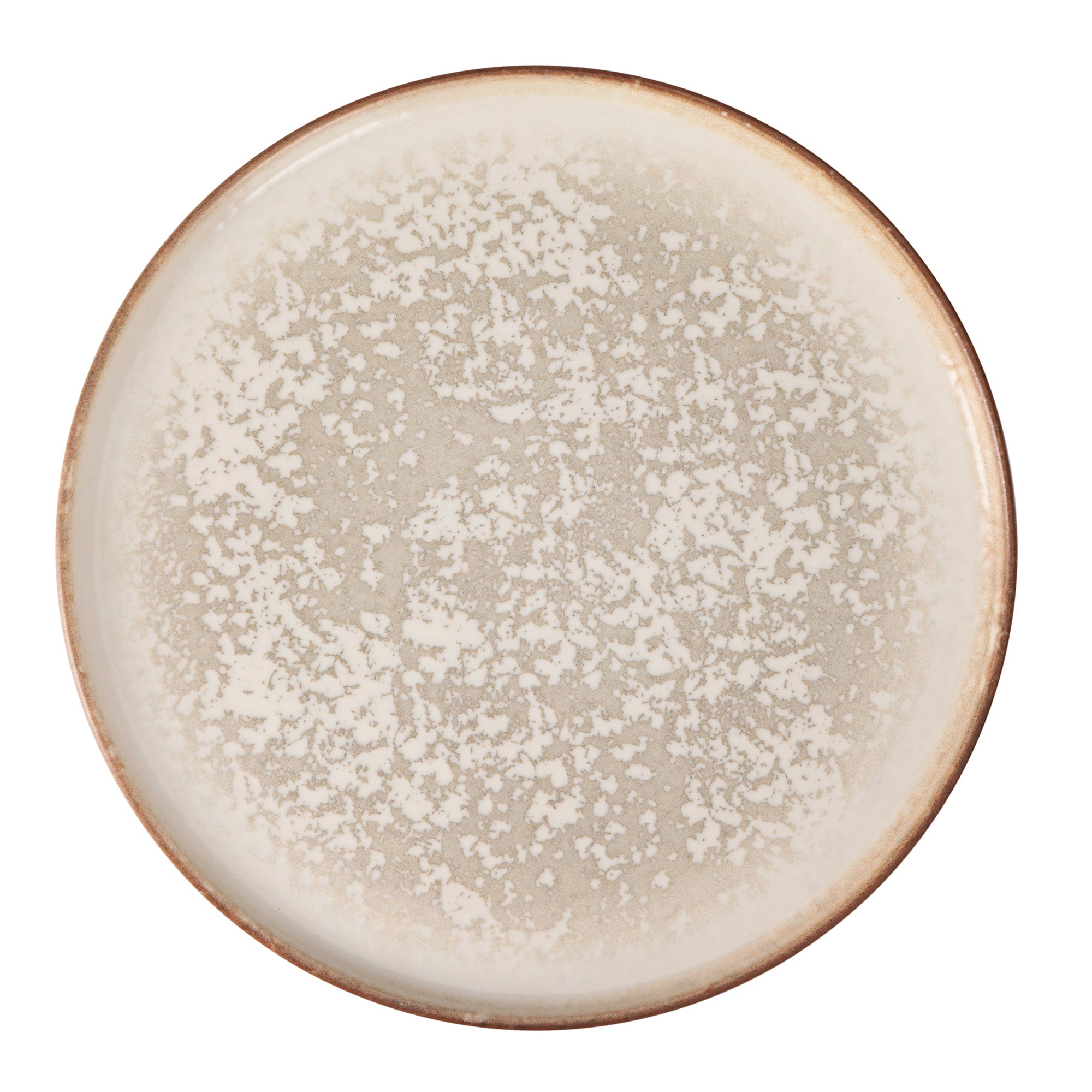 Cortado Flat Plate 10.6"