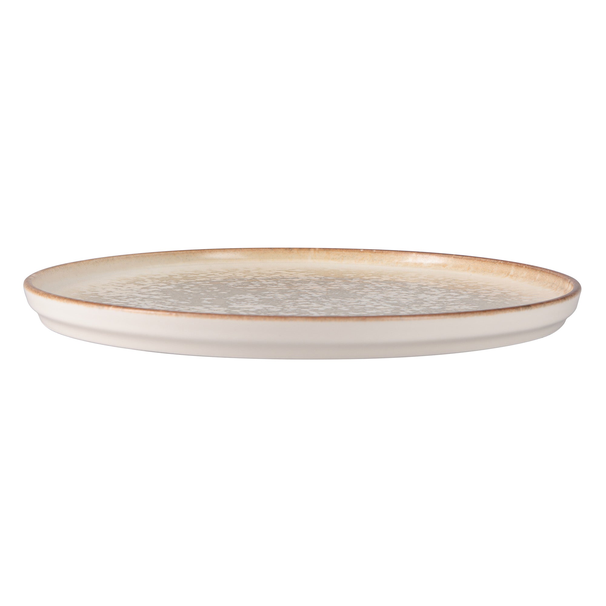 Cortado Flat Plate 10.6"