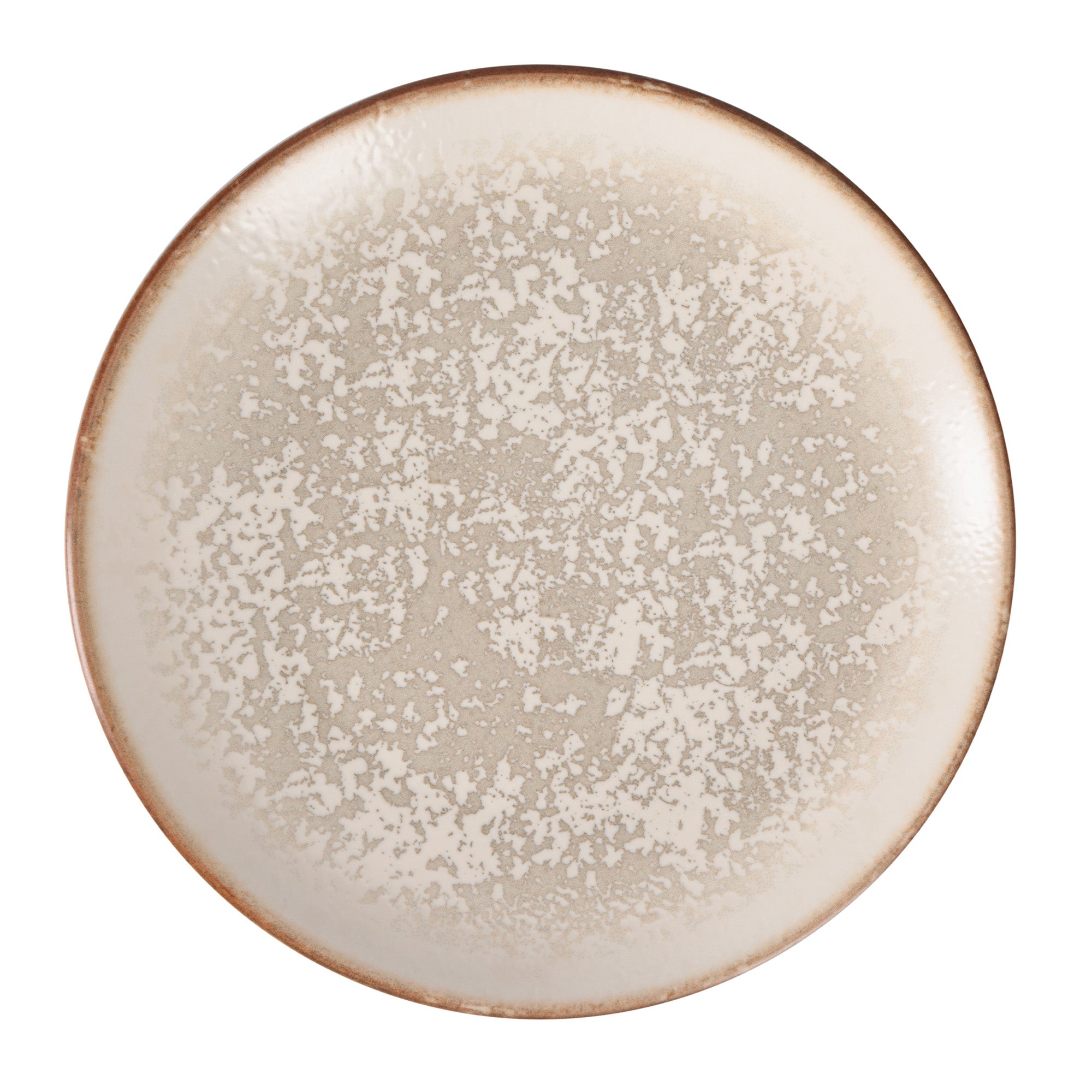 Cortado Coupe Flat Plate 10.6"