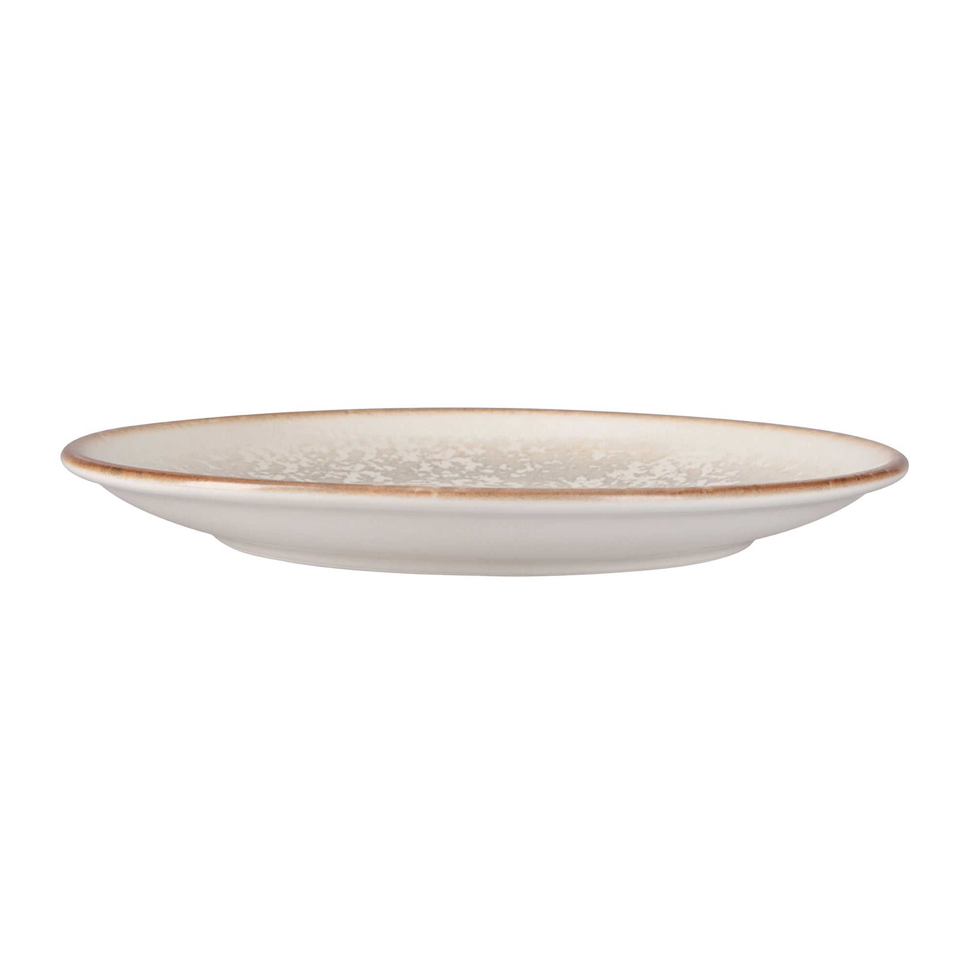 Cortado Coupe Flat Plate 10.6"