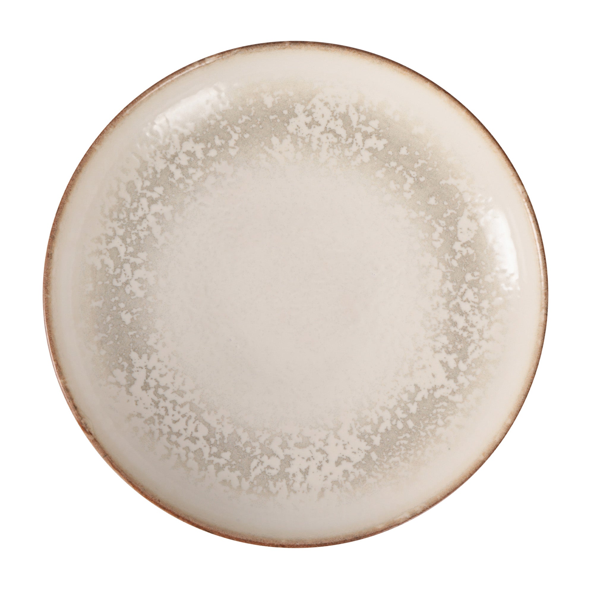 Cortado Deep Plate 11"