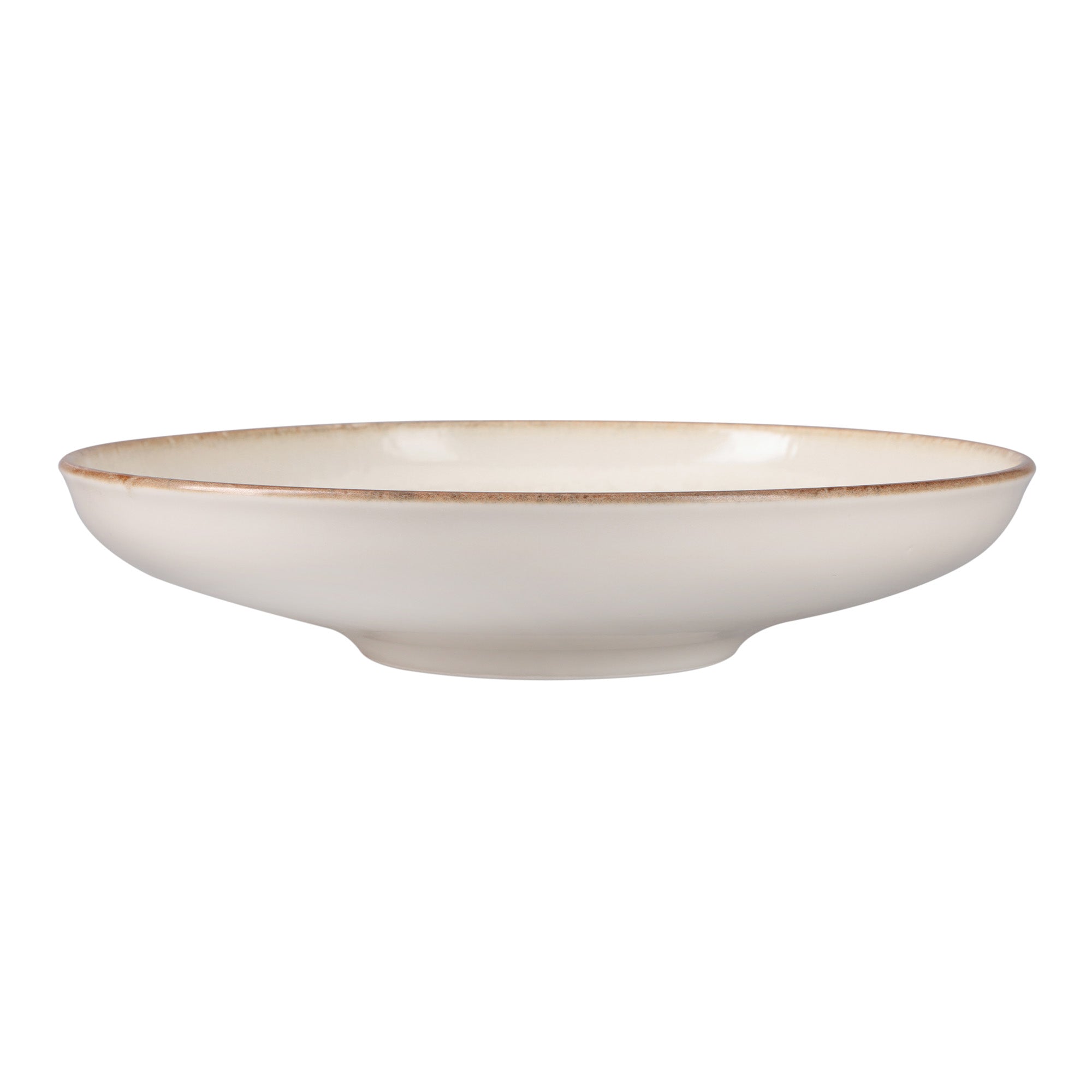 Cortado Deep Plate 11"