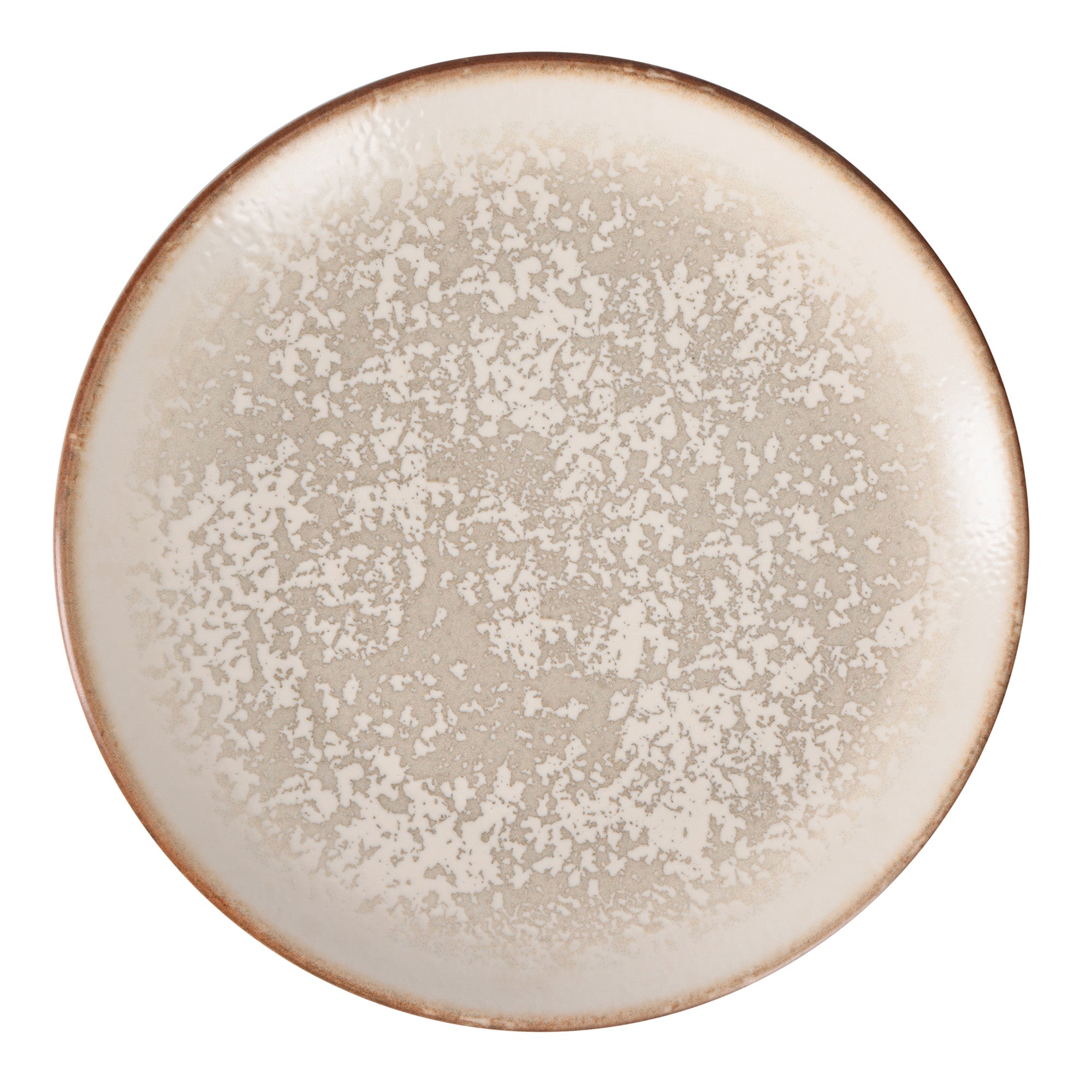 Cortado Coupe Flat Plate 11.8"