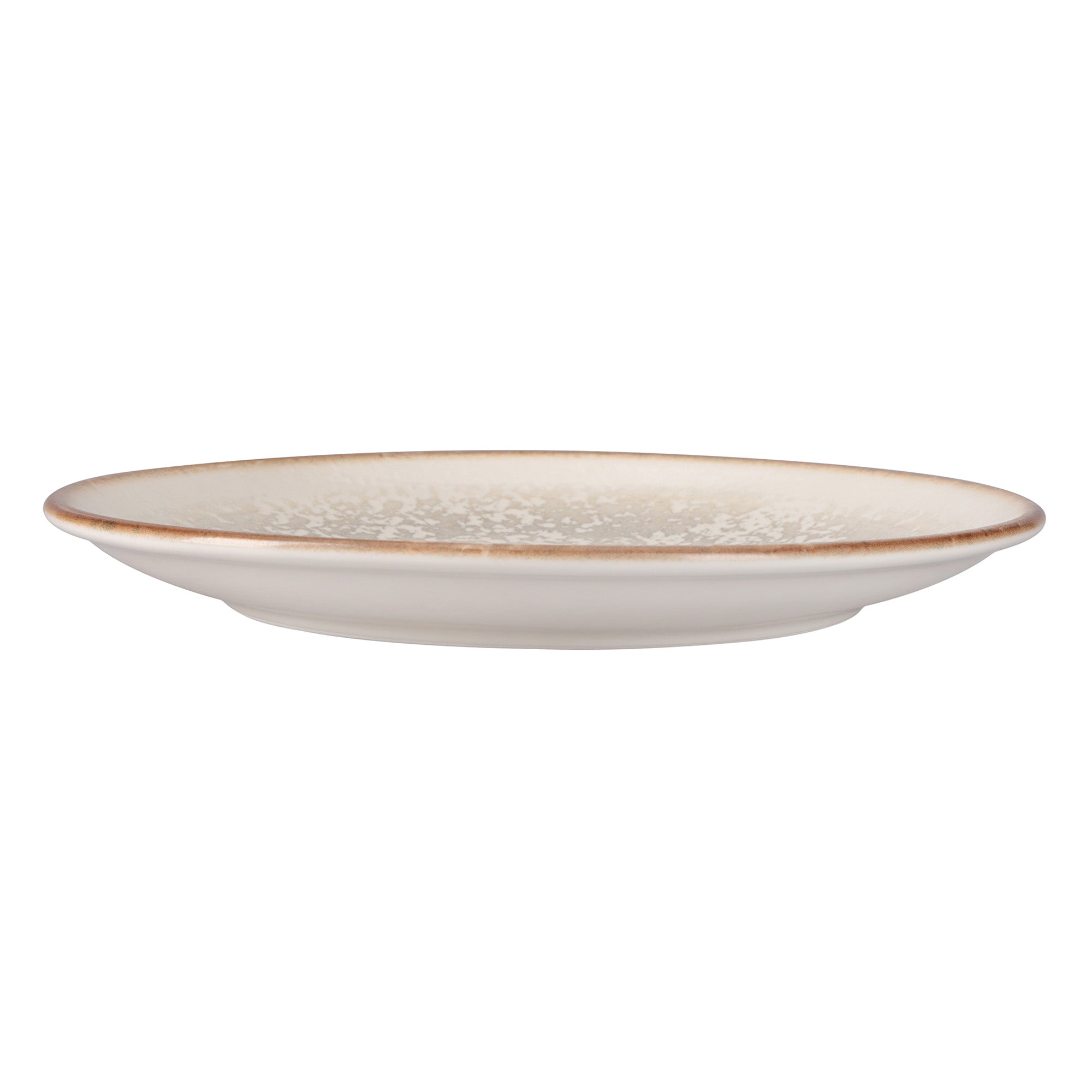 Cortado Coupe Flat Plate 11.8"