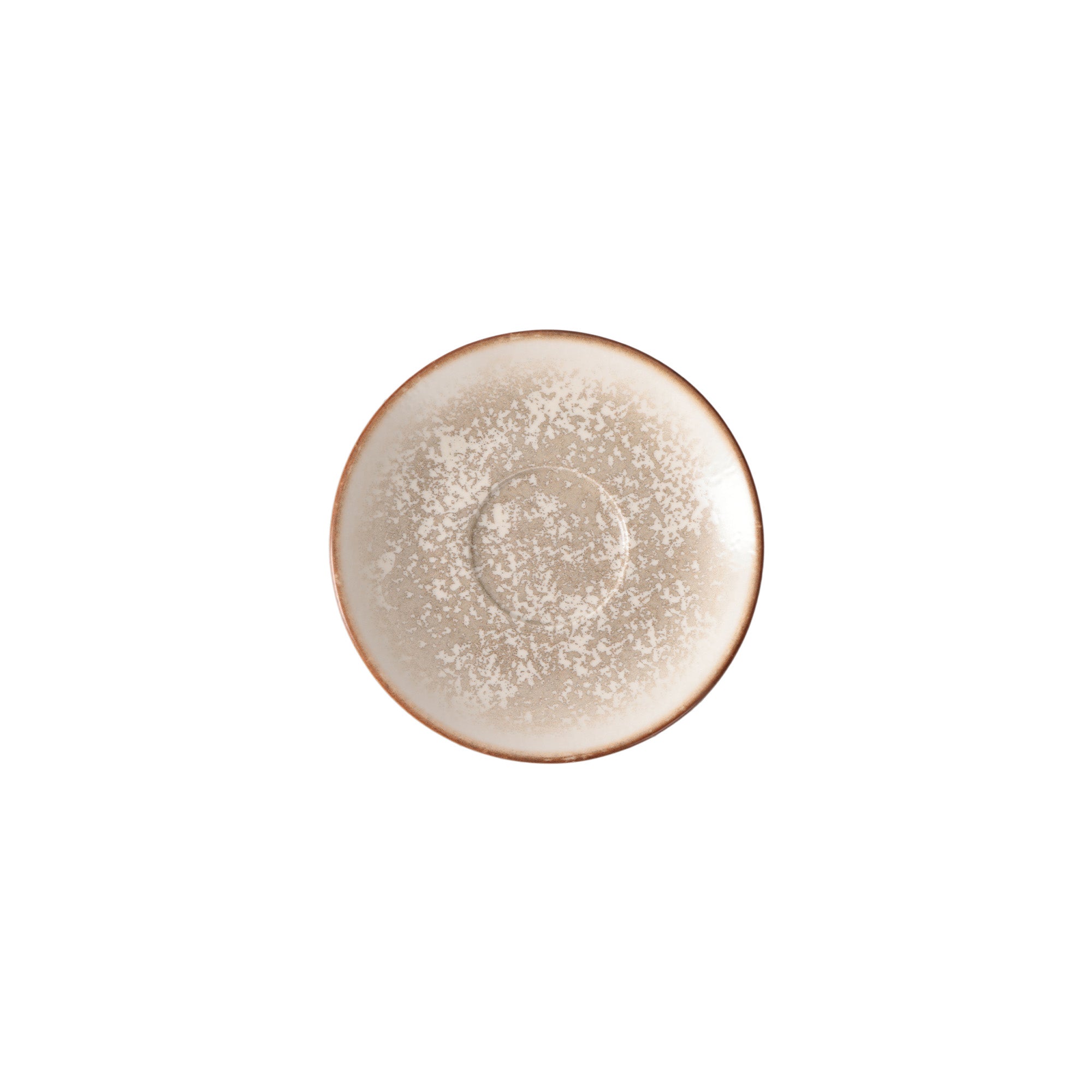 Cortado Coupe Saucer 6.7"